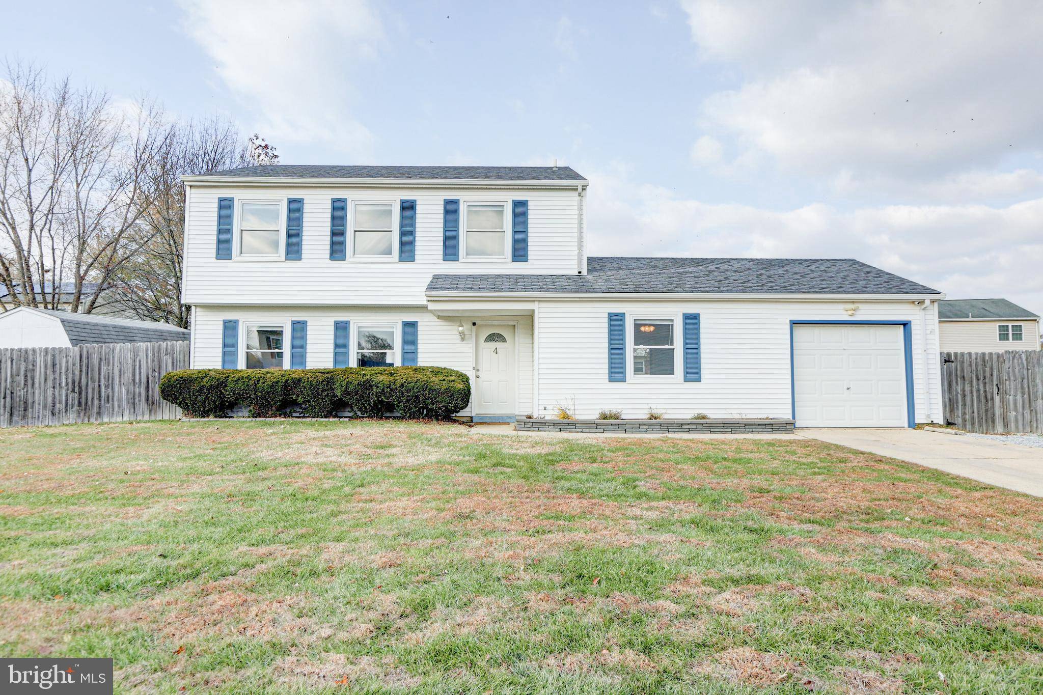 Bear, DE 19701,4 CROYDON CT