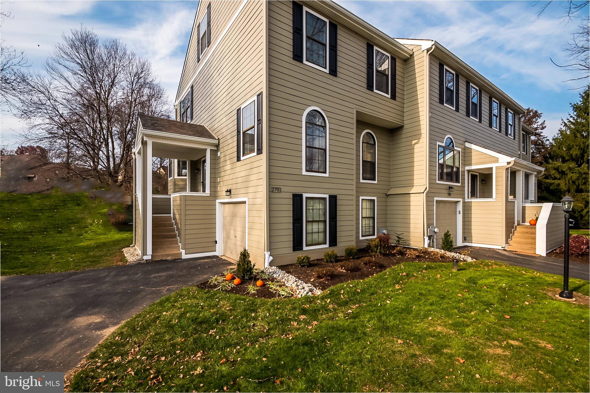 Newtown Square, PA 19073,2701 CORNELL CT