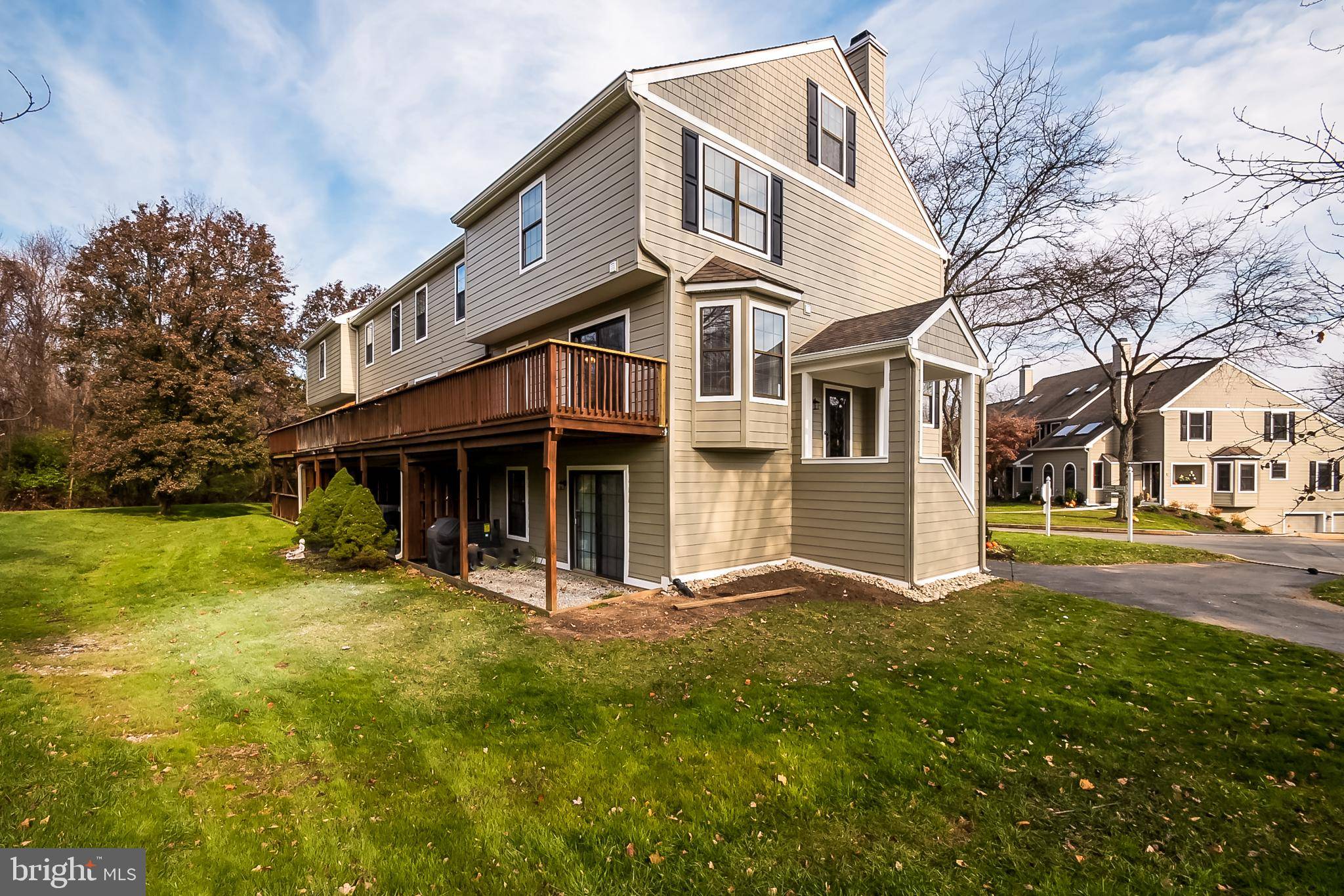 Newtown Square, PA 19073,2701 CORNELL CT