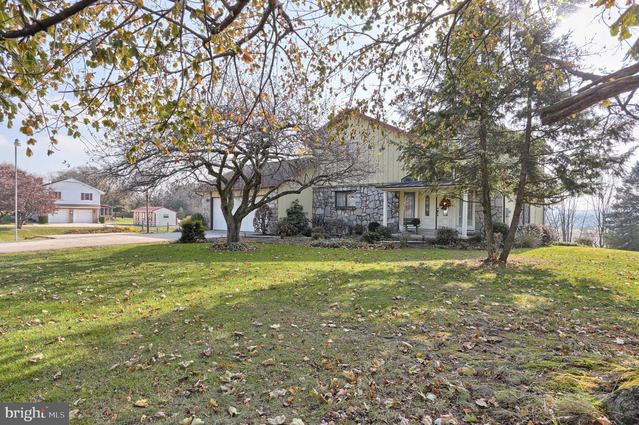 Newmanstown, PA 17073,1657 SCHAEFFER RD