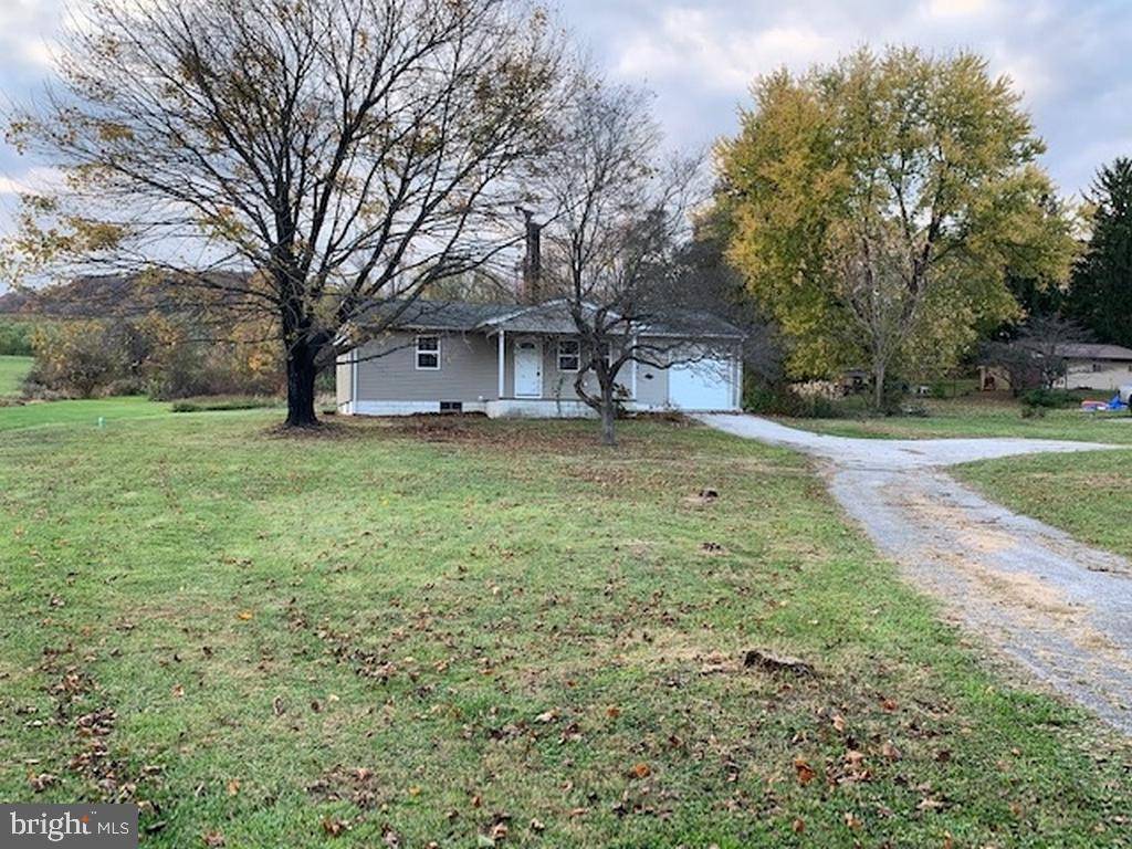 Orrtanna, PA 17353,95 ORRTANNA RD