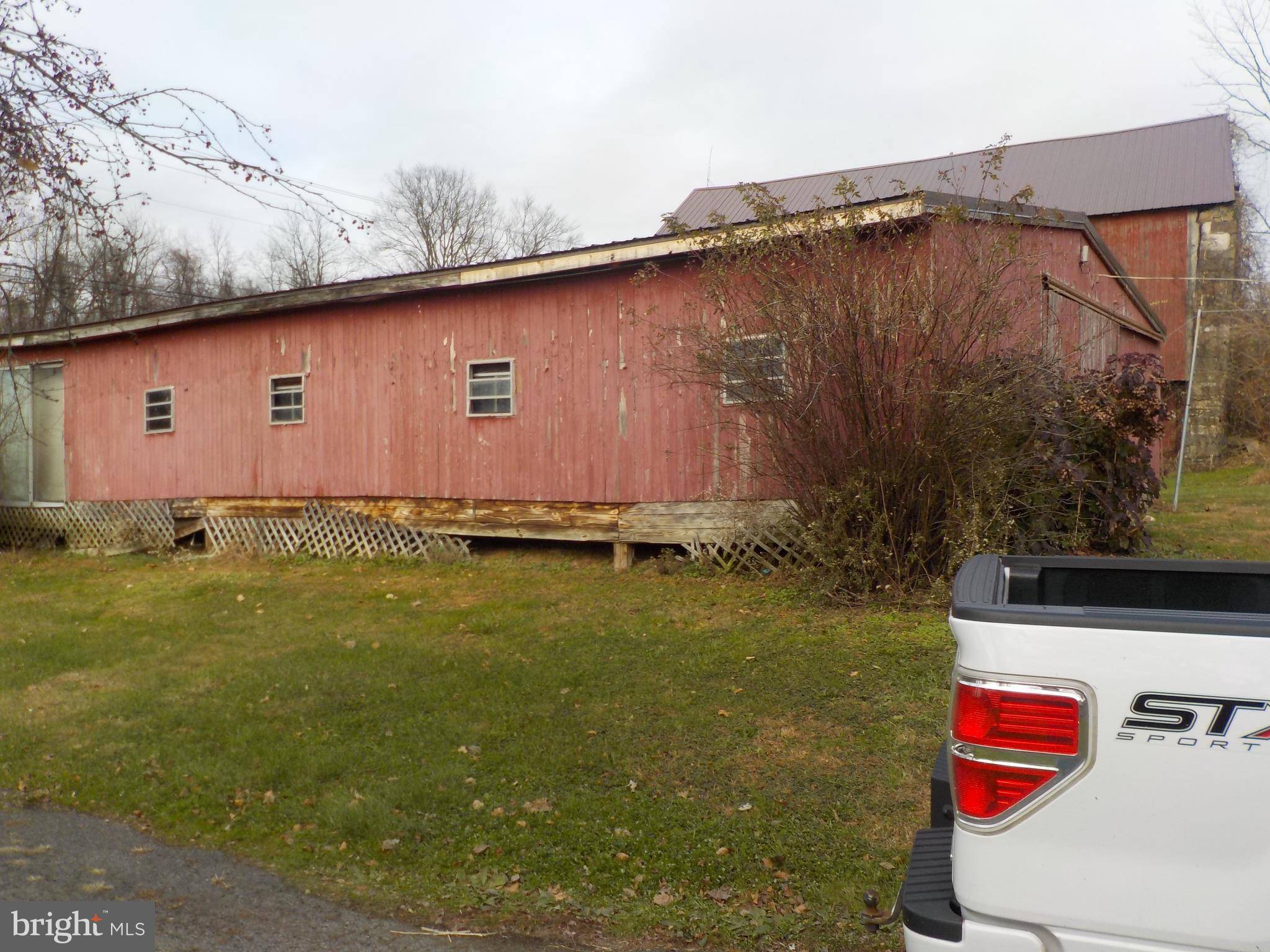 Lenhartsville, PA 19534,1369 KRUMSVILLE RD