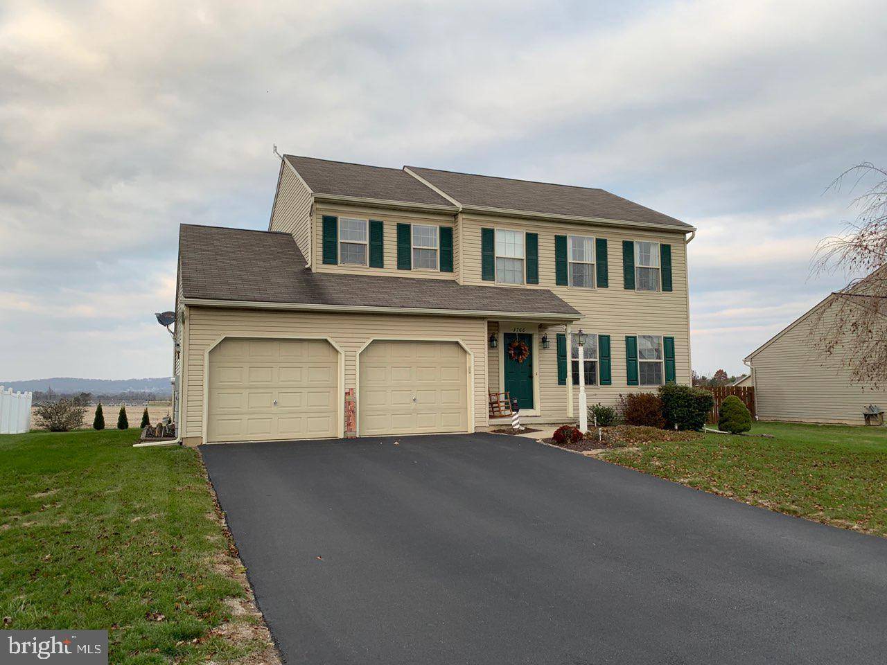 Dover, PA 17315,3766 KIMBERLY LN