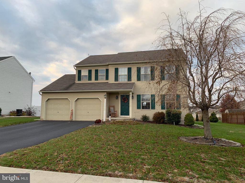 Dover, PA 17315,3766 KIMBERLY LN