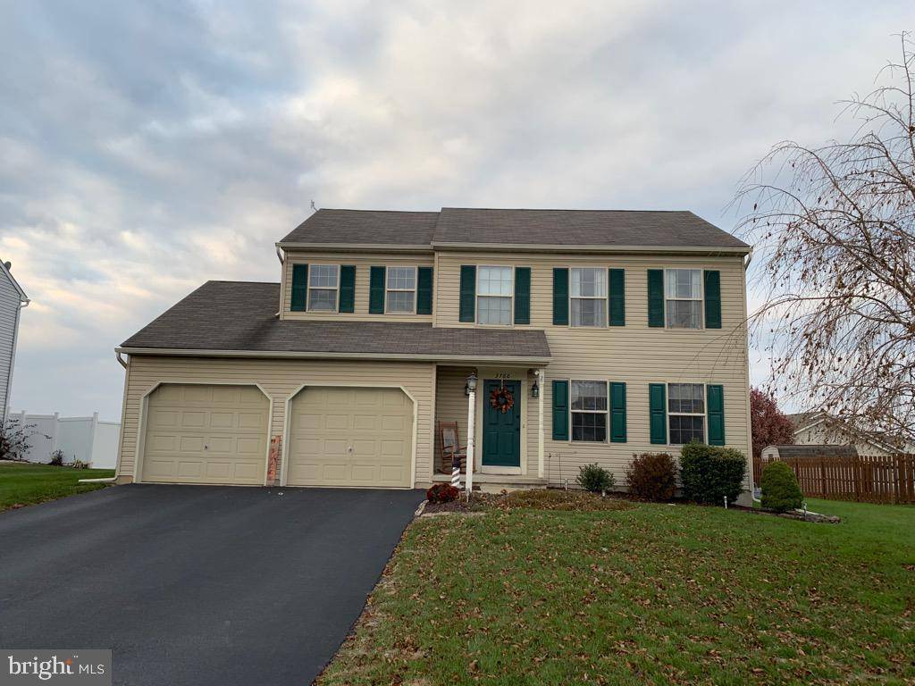 Dover, PA 17315,3766 KIMBERLY LN