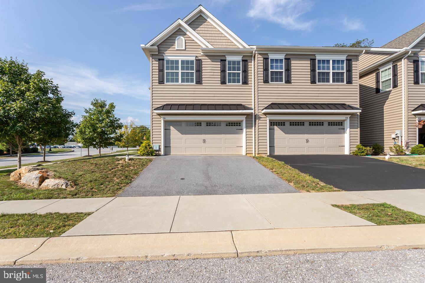 Honey Brook, PA 19344,116 NEW VILLAGE GREENE DR