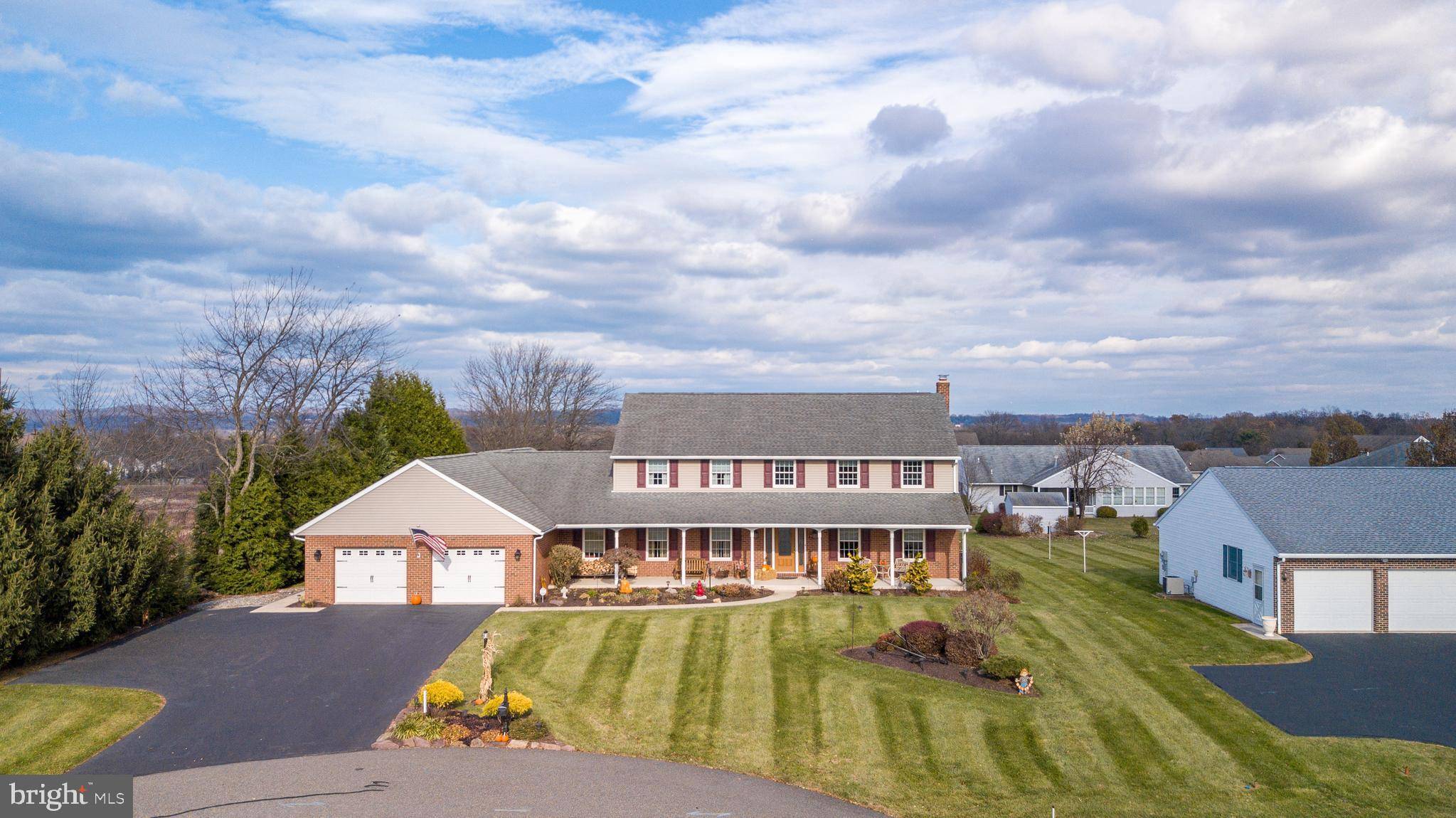 Gilbertsville, PA 19525,2357 HARVEST LN