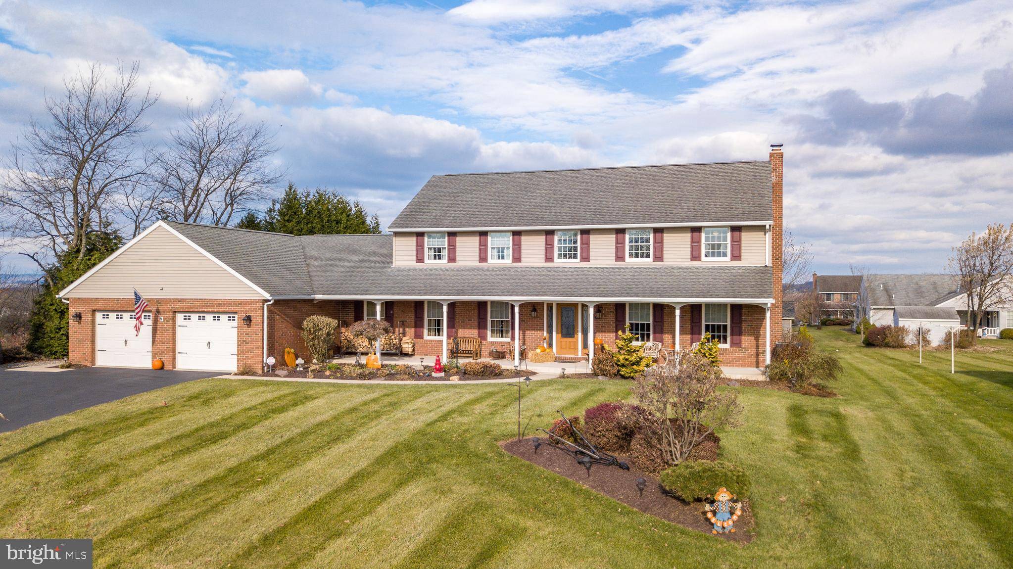 Gilbertsville, PA 19525,2357 HARVEST LN