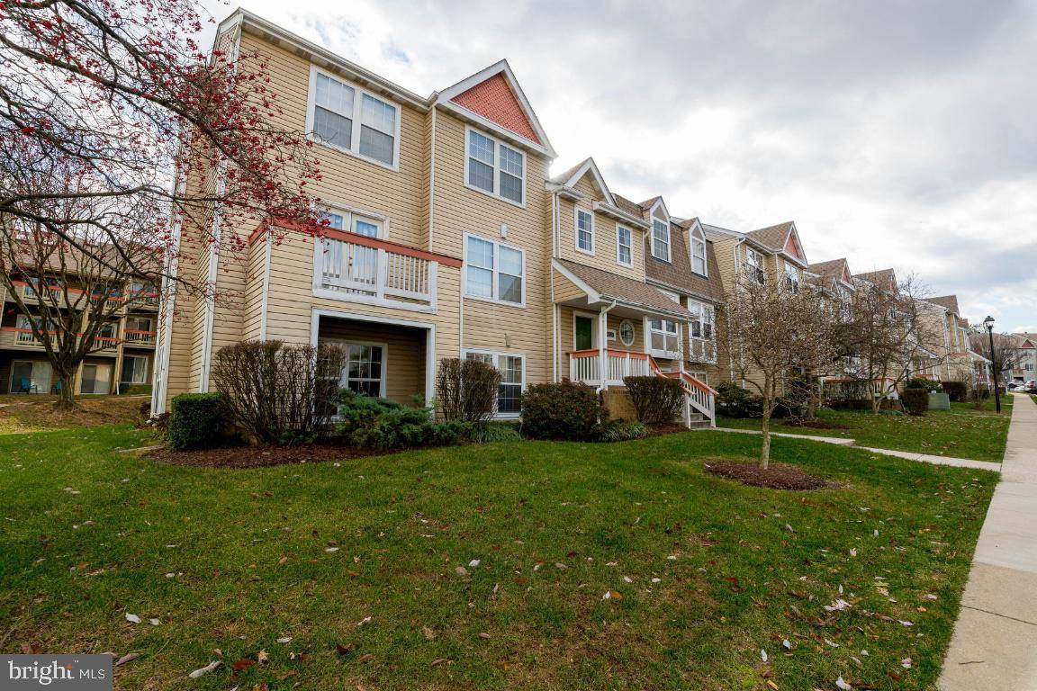 Laurel, MD 20707,14231 JIB ST #11