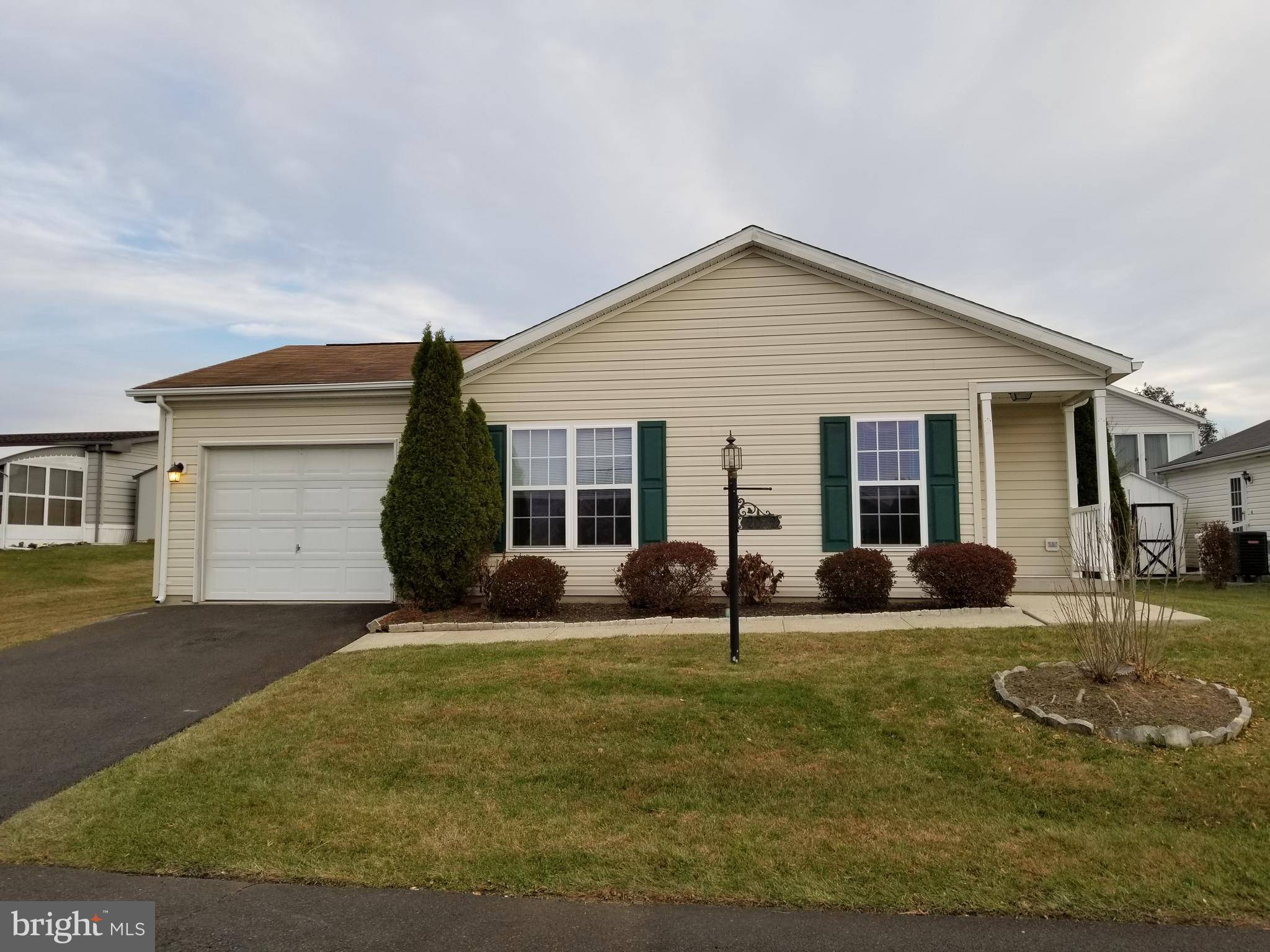 North Wales, PA 19454,2032 ROSEBAY CT