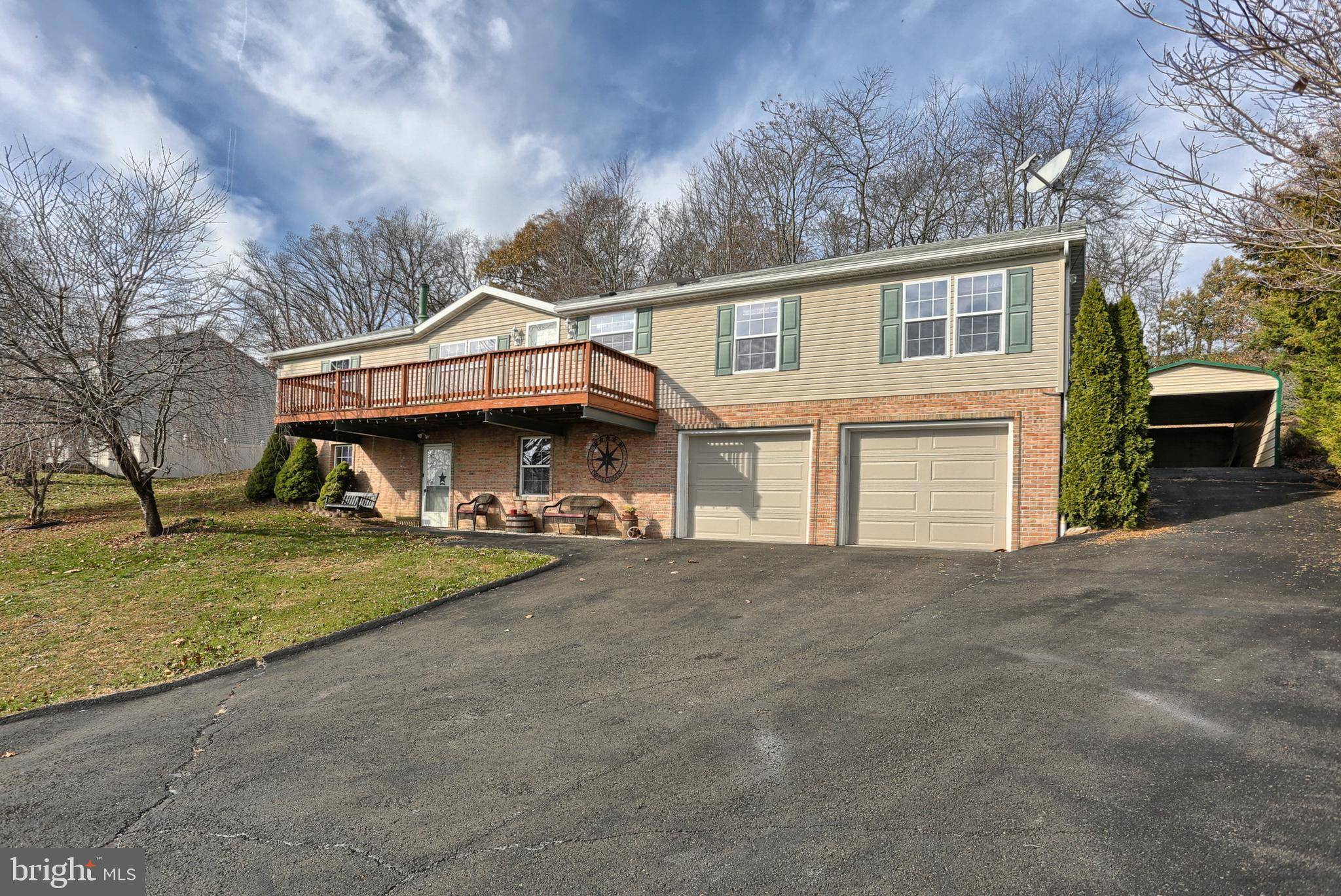 Schuylkill Haven, PA 17972,26 JACK AND JILL DR