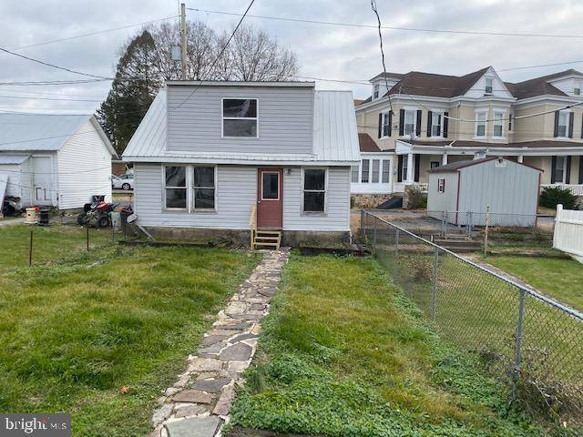 Mifflintown, PA 17059,9 6TH ST