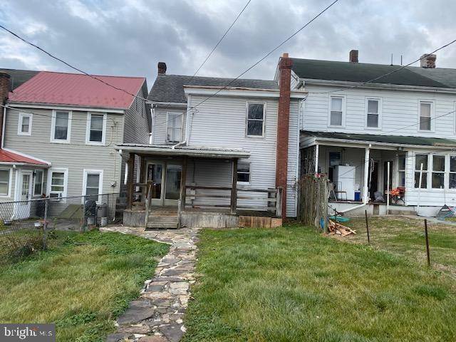 Mifflintown, PA 17059,9 6TH ST