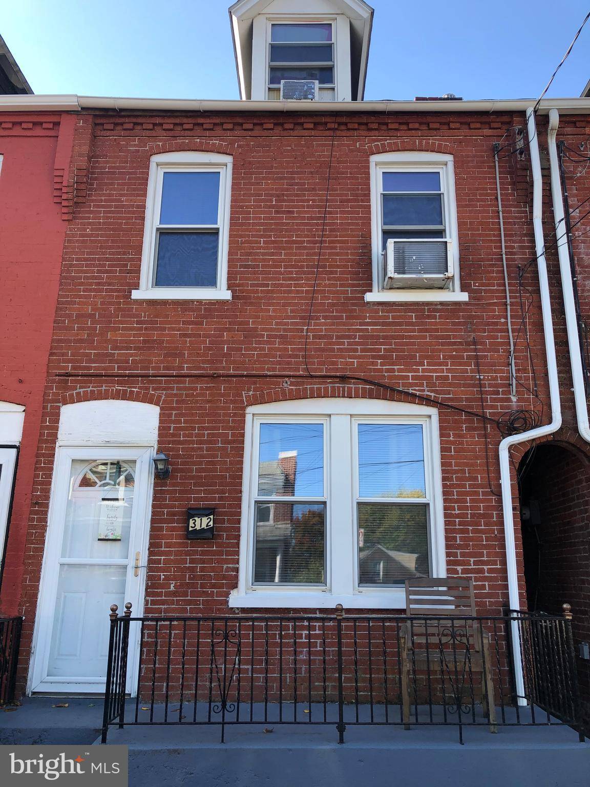 Lancaster, PA 17603,312 LAUREL ST