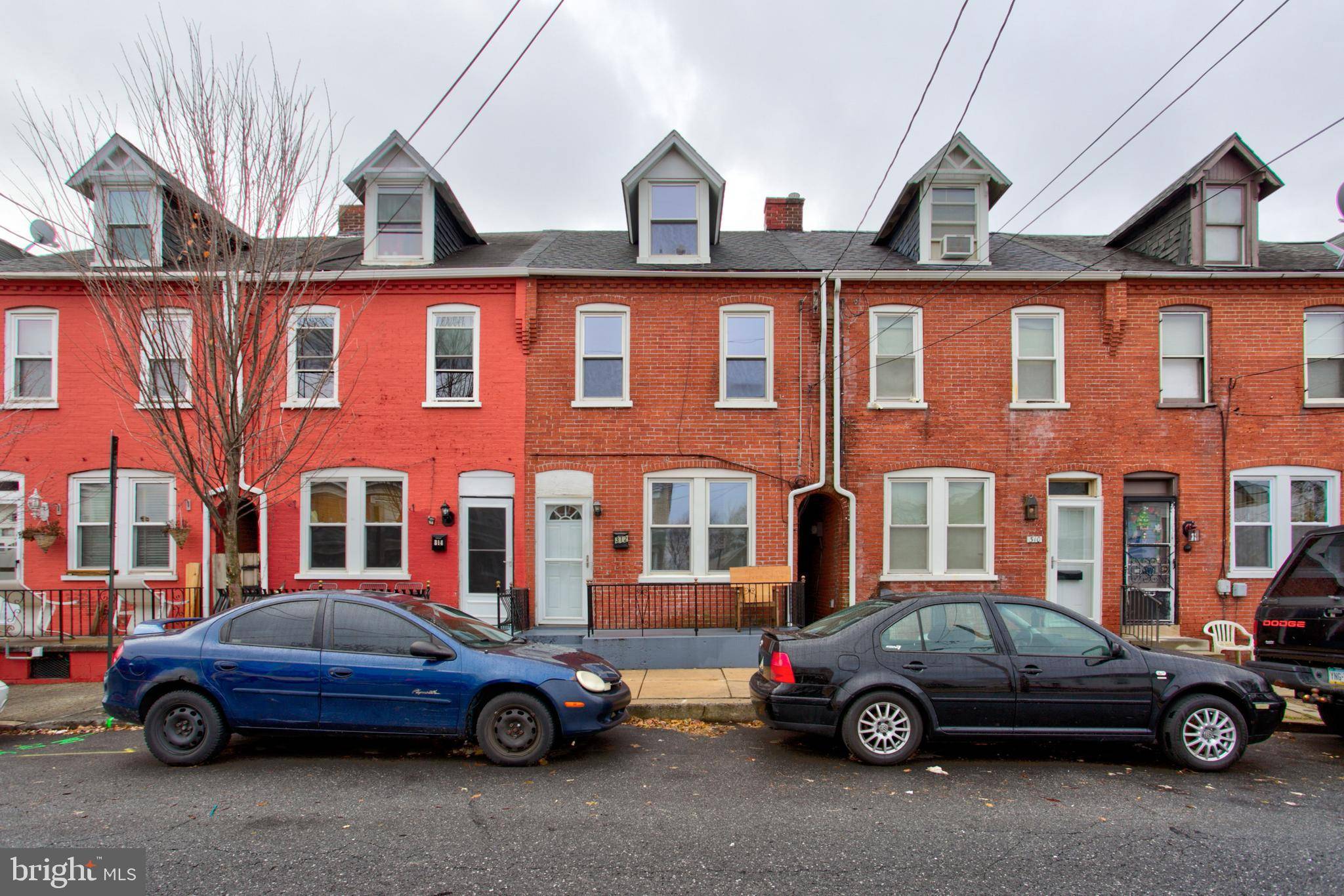 Lancaster, PA 17603,312 LAUREL ST