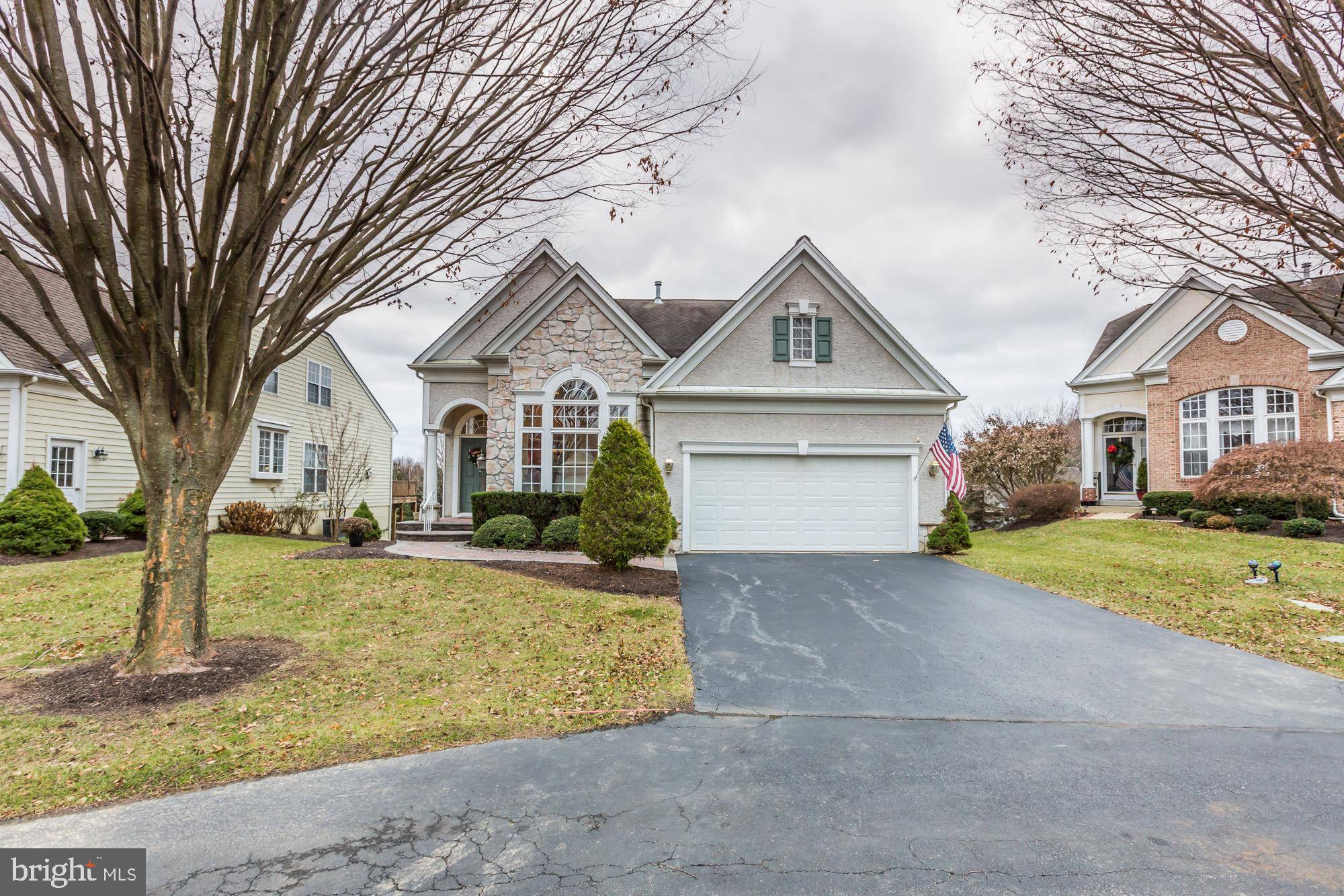 Kennett Square, PA 19348,109 VIOLET DR