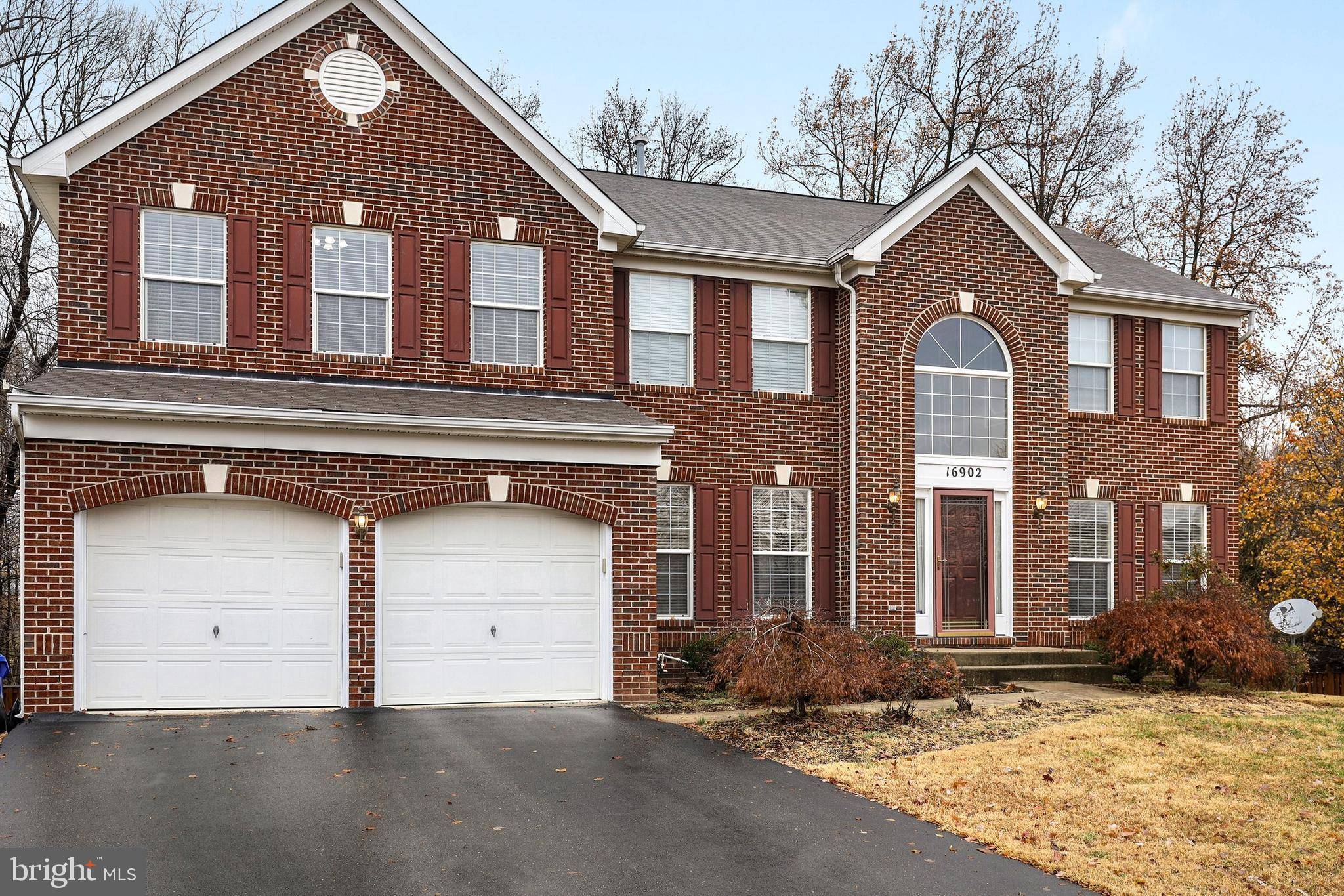 Bowie, MD 20716,16902 ASPEN LEAF CT