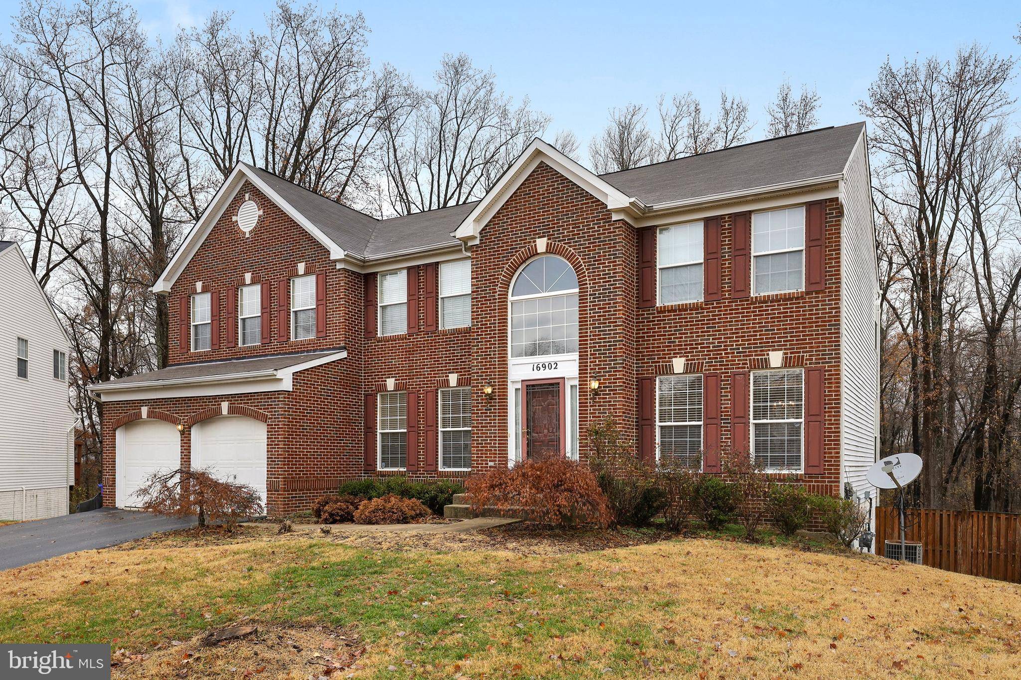 Bowie, MD 20716,16902 ASPEN LEAF CT