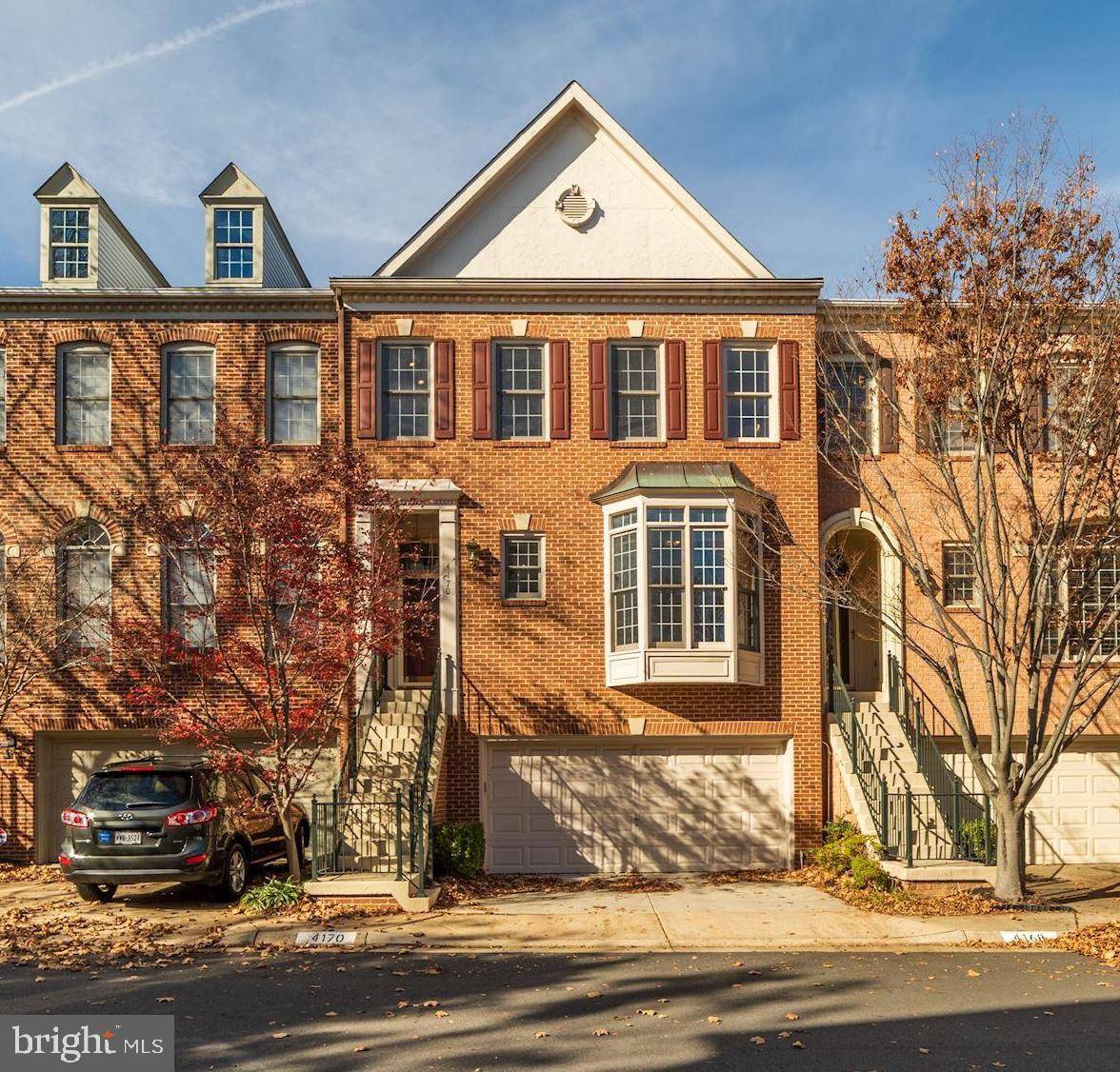 Fairfax, VA 22030,4170 GOVERNOR YEARDLEY LN