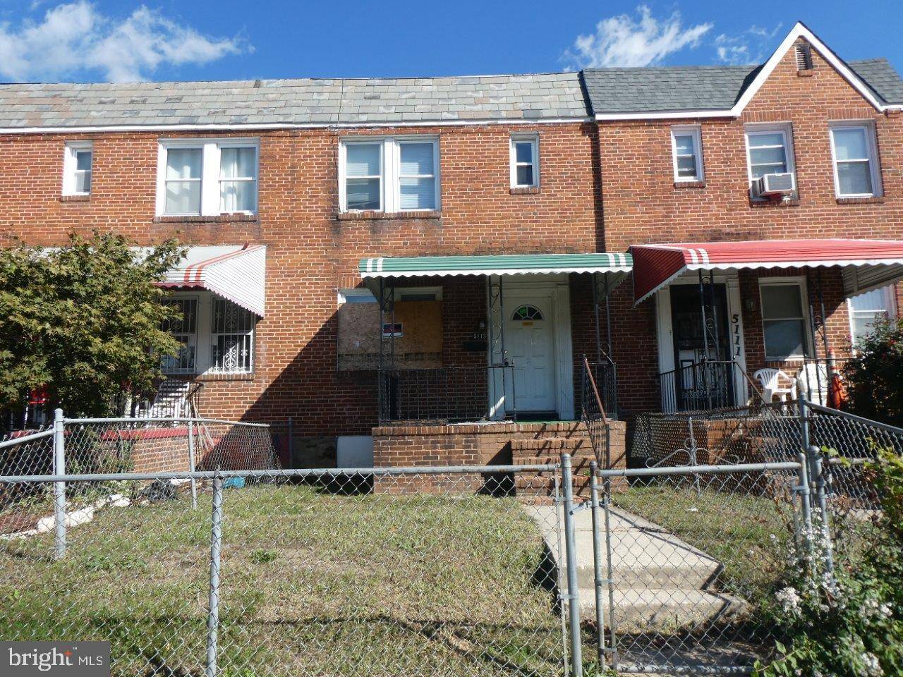 Baltimore, MD 21215,5113 LINDEN HEIGHTS AVE