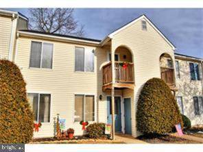 Sellersville, PA 18960,103-B KITTERY CT #3B