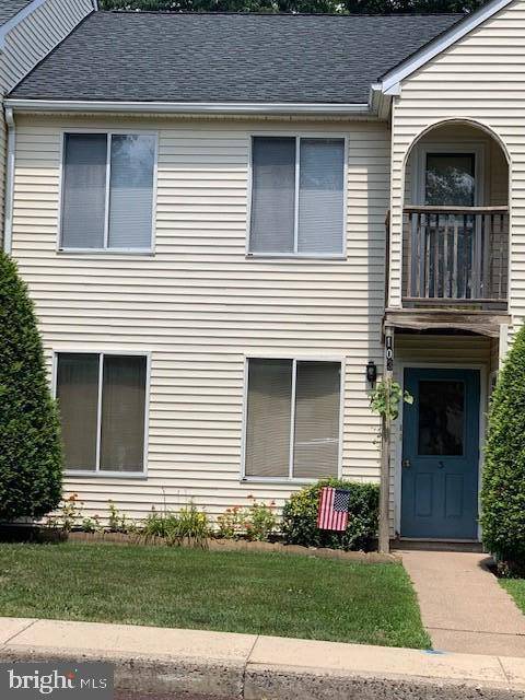 Sellersville, PA 18960,103-B KITTERY CT #3B