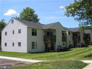 Sellersville, PA 18960,103-B KITTERY CT #3B