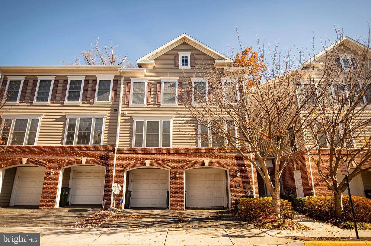 Alexandria, VA 22306,7119 MASON GROVE CT #7