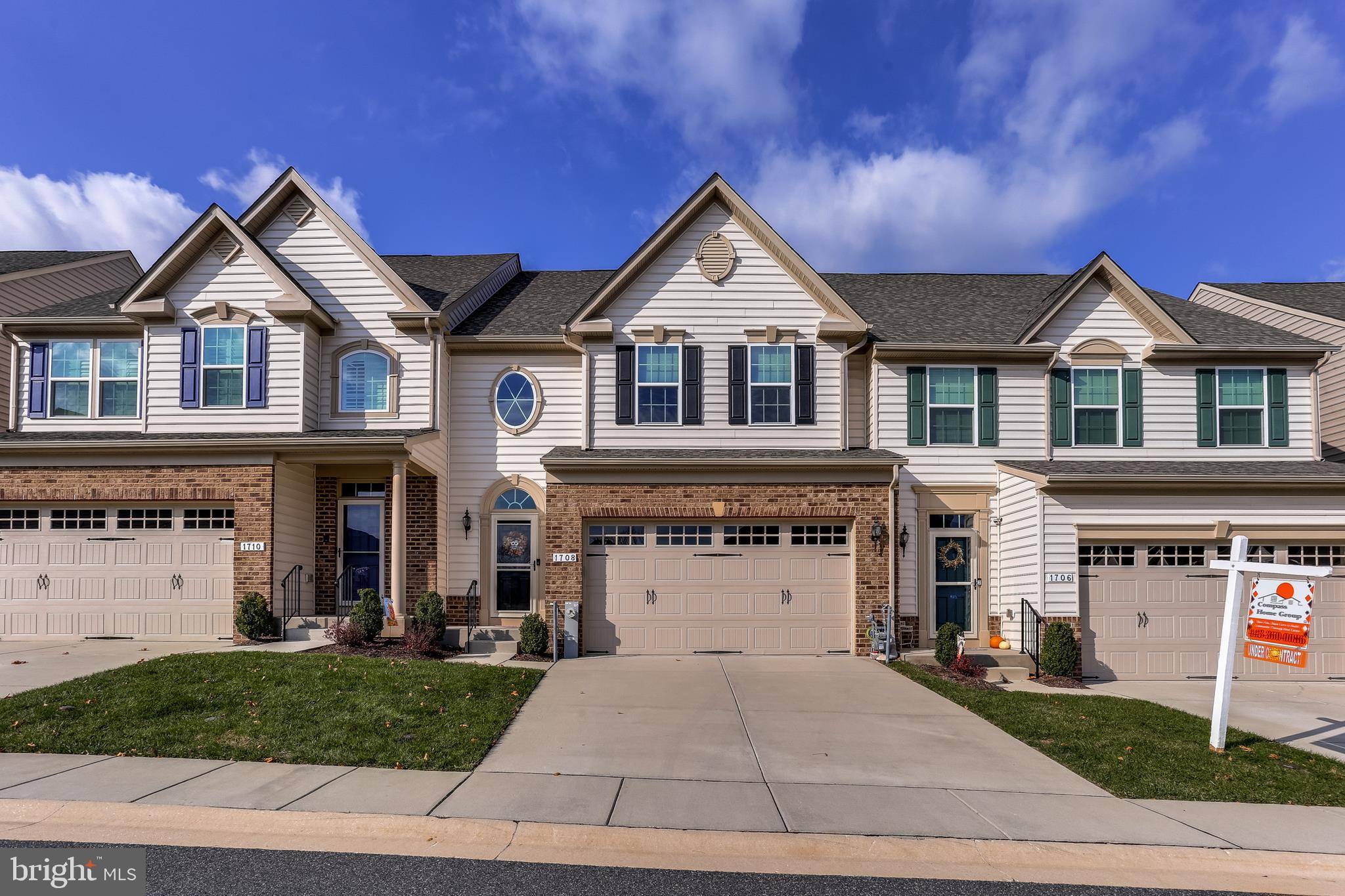 Fallston, MD 21047,1708 MEWS WAY