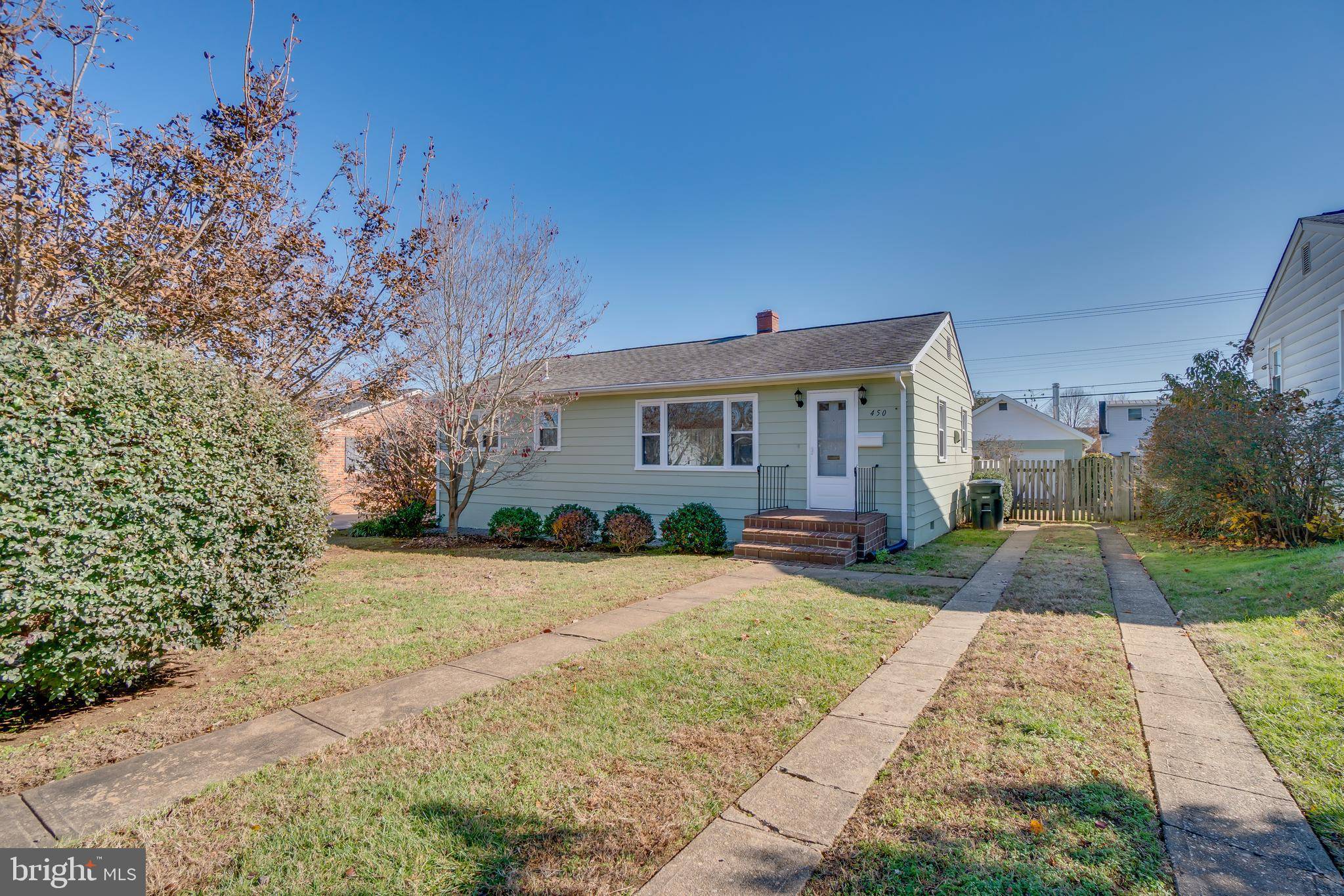 Fredericksburg, VA 22401,450 HANSON AVE