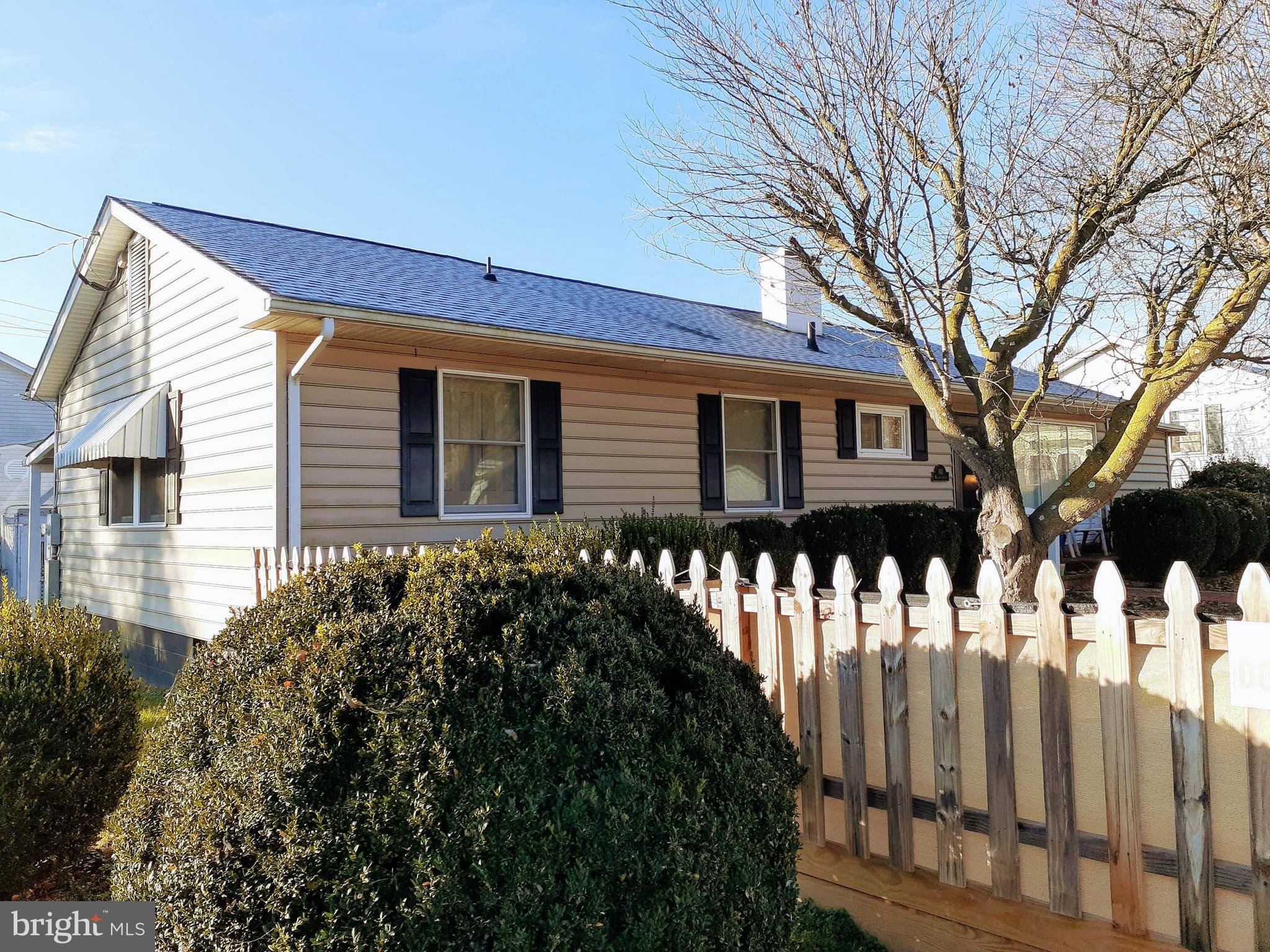 Luray, VA 22835,101 WILLOW ST