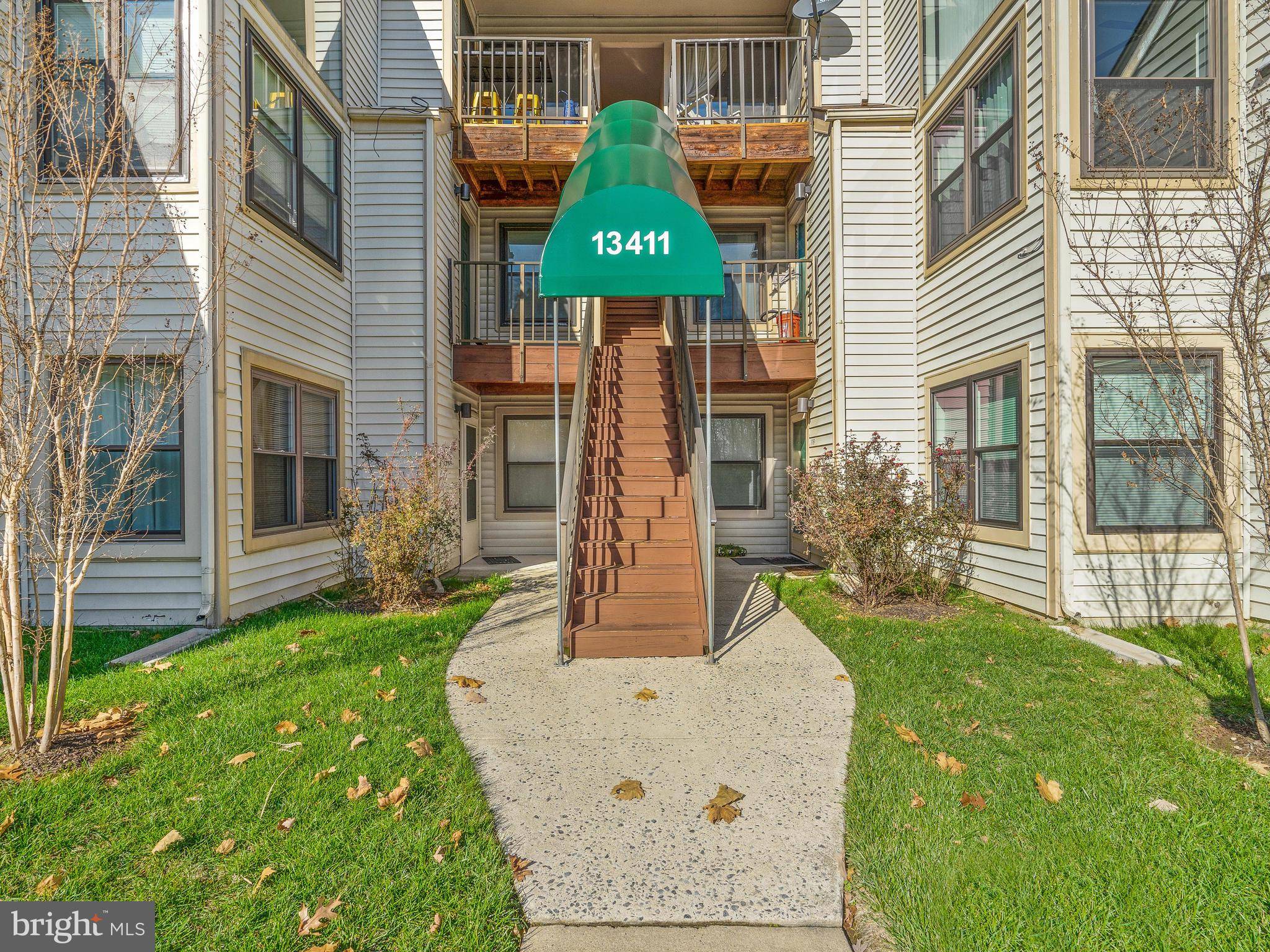 Silver Spring, MD 20904,13411 SHADY KNOLL DR #315