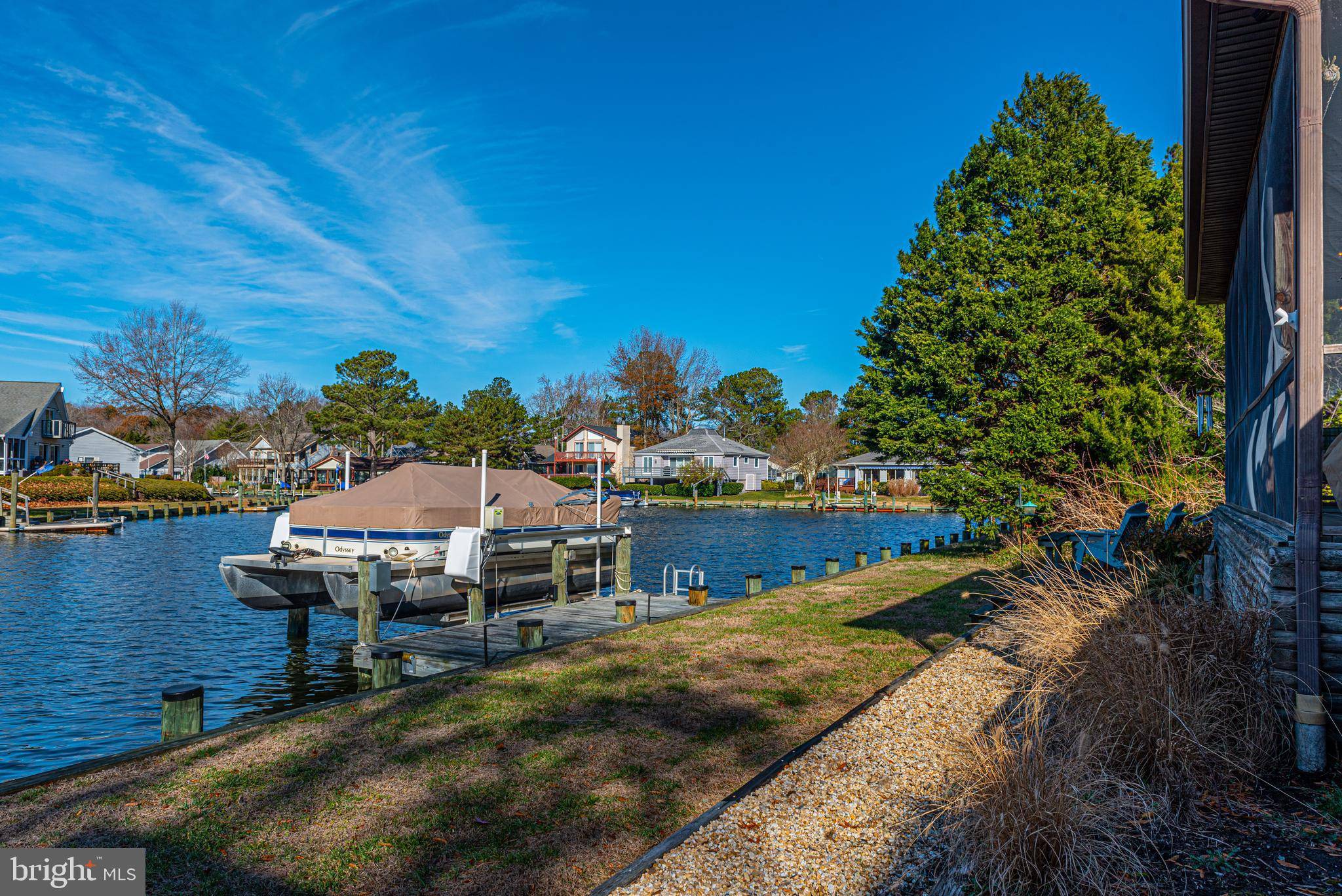 Ocean Pines, MD 21811,14 WINDJAMMER RD