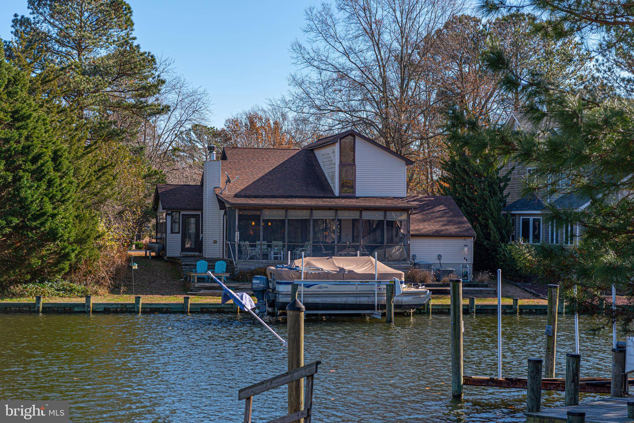 Ocean Pines, MD 21811,14 WINDJAMMER RD