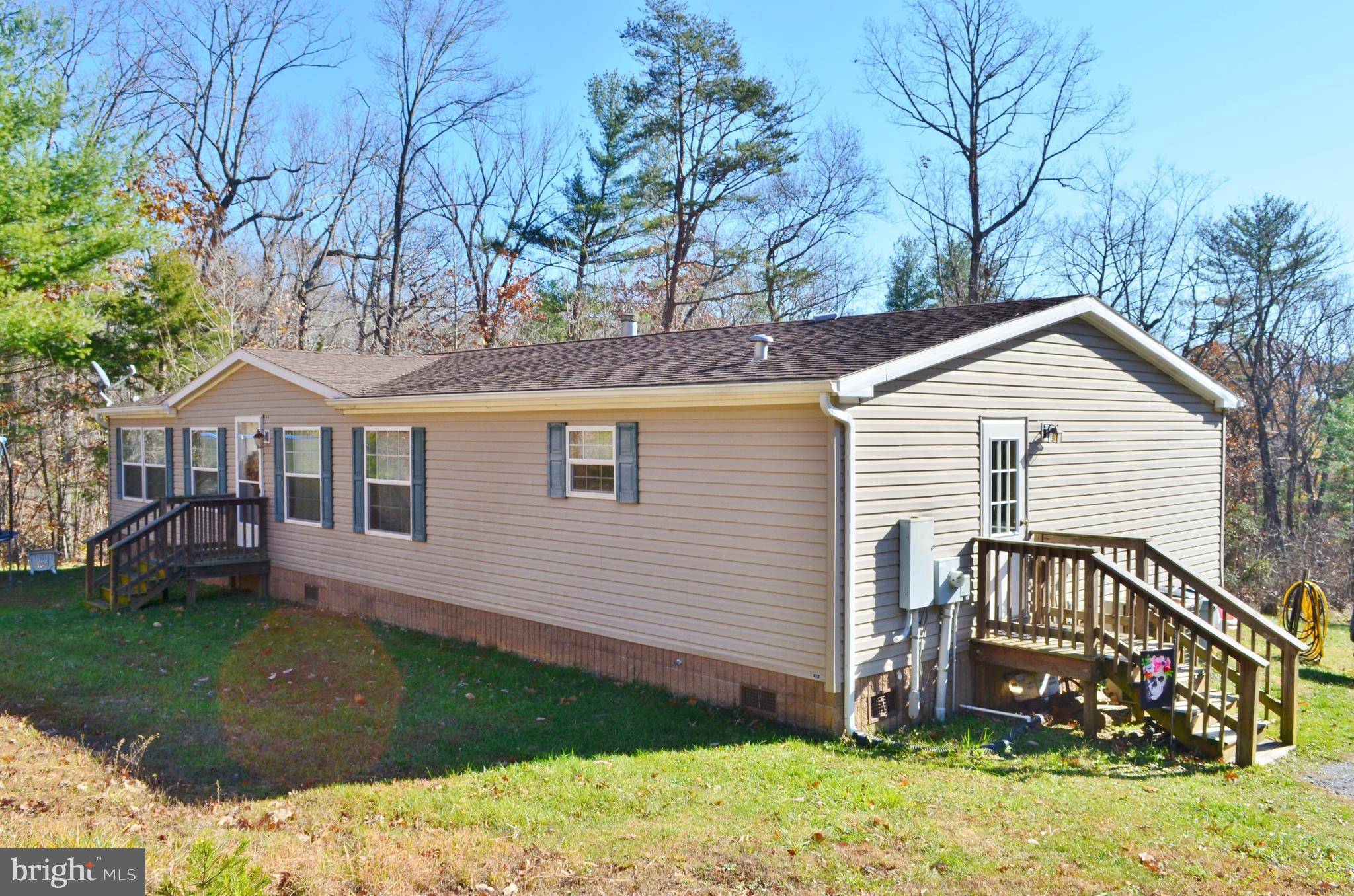 Luray, VA 22835,177 STREAMVIEW RD