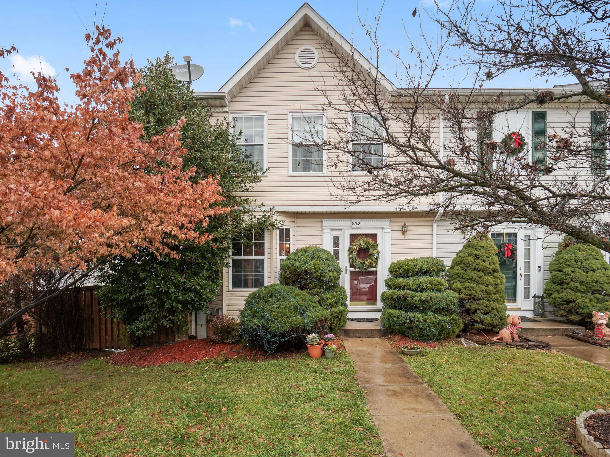 Westminster, MD 21158,839 MEDINAH CIR