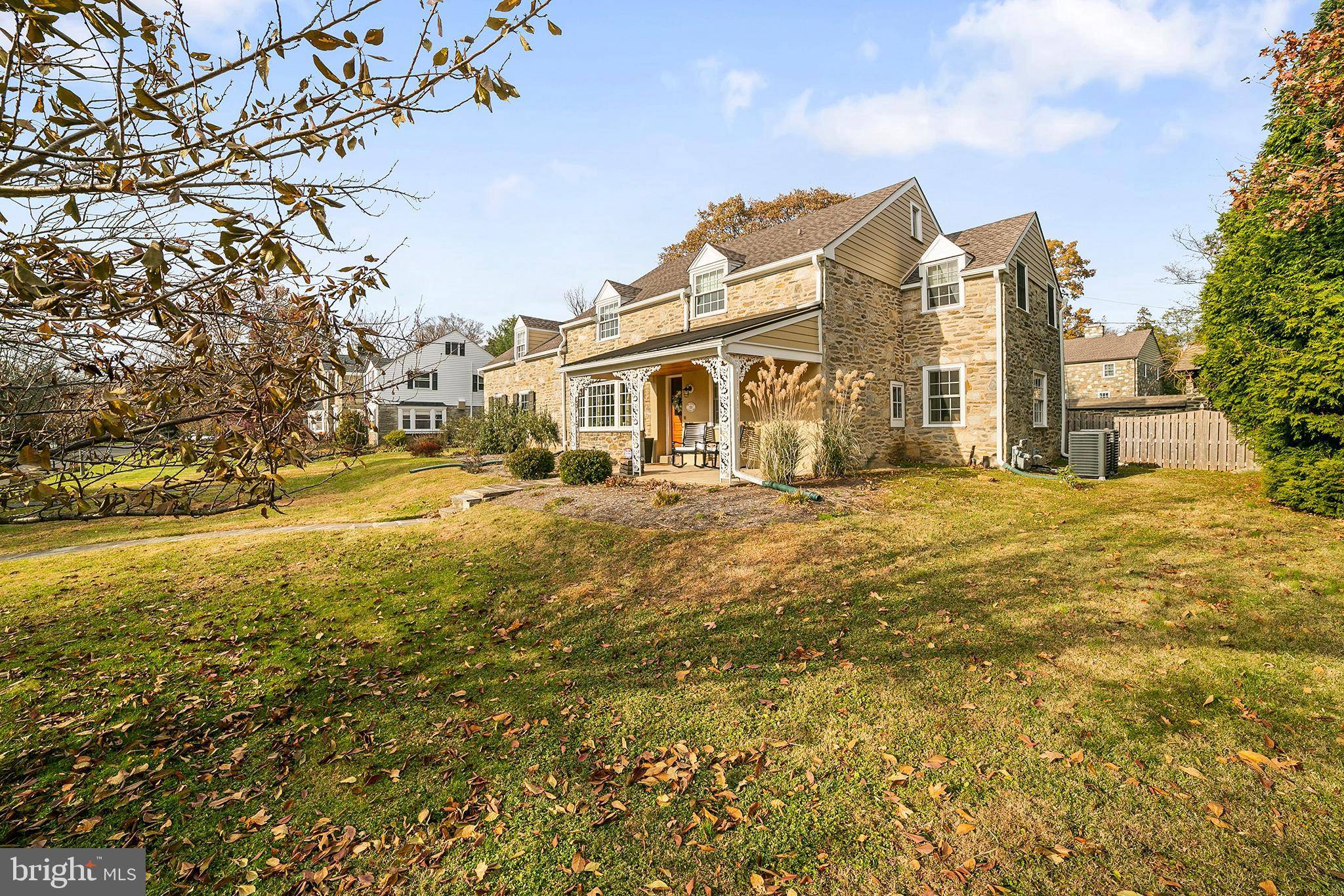 Jenkintown, PA 19046,1311 FAIRACRES RD