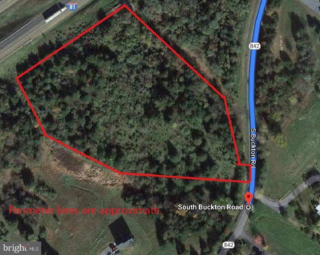 Middletown, VA 22645,S BUCKTON #LOT 1