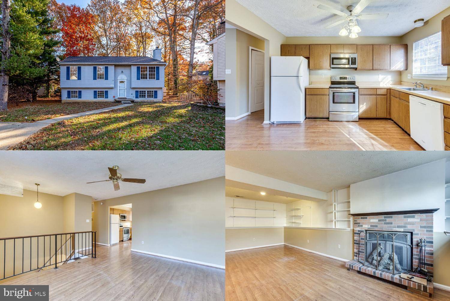 Waldorf, MD 20603,5124 BEAUGREGORY CT