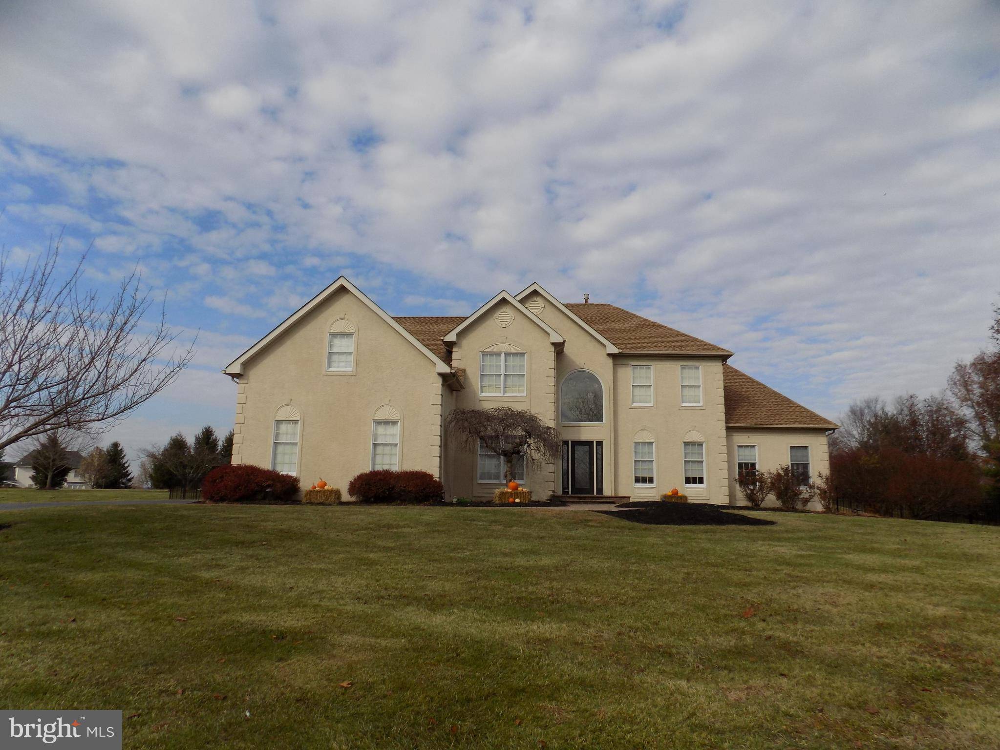 Harleysville, PA 19438,509 CARRIAGE HOUSE LN