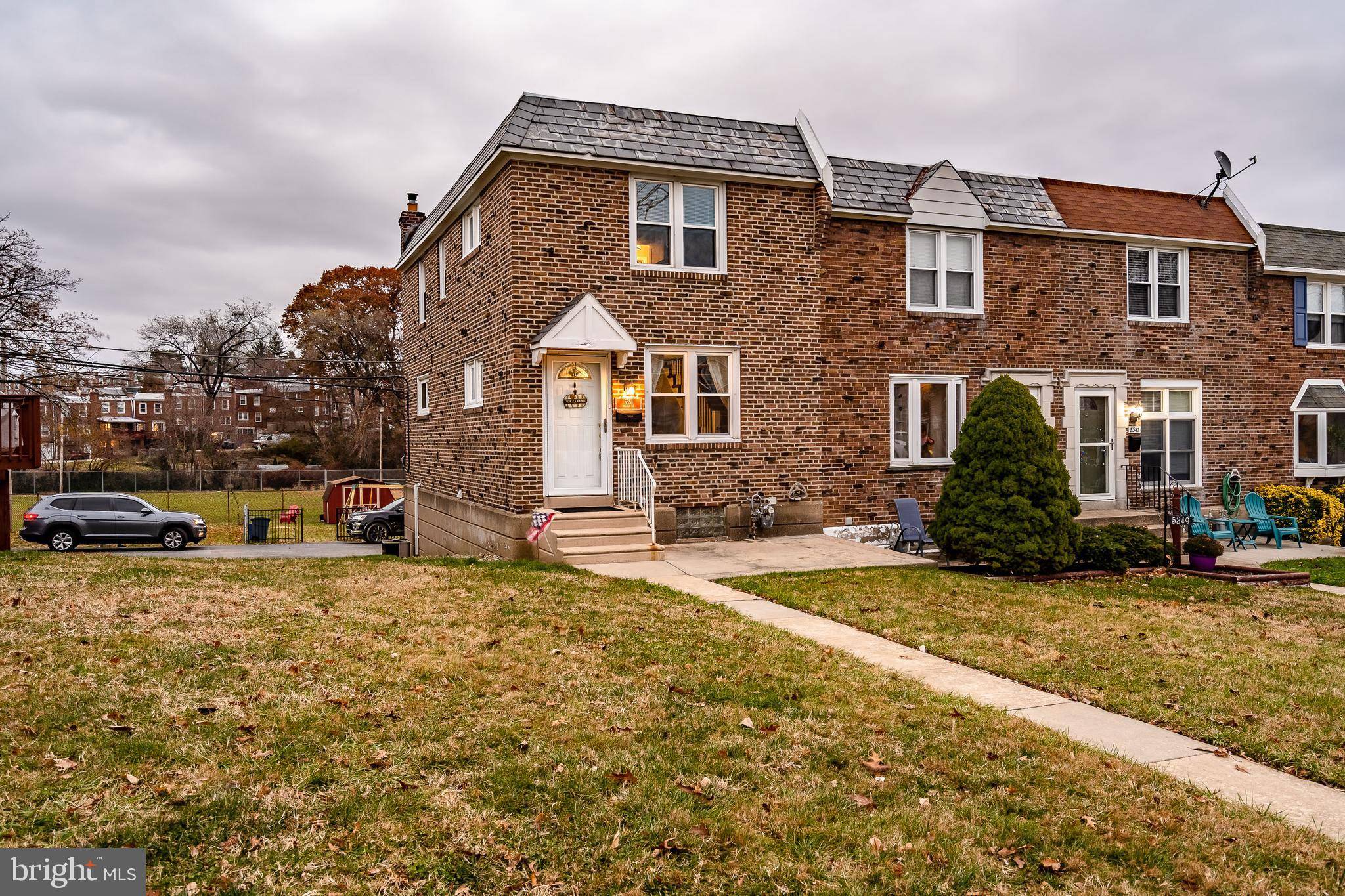 Clifton Heights, PA 19018,5351 DELMAR DR