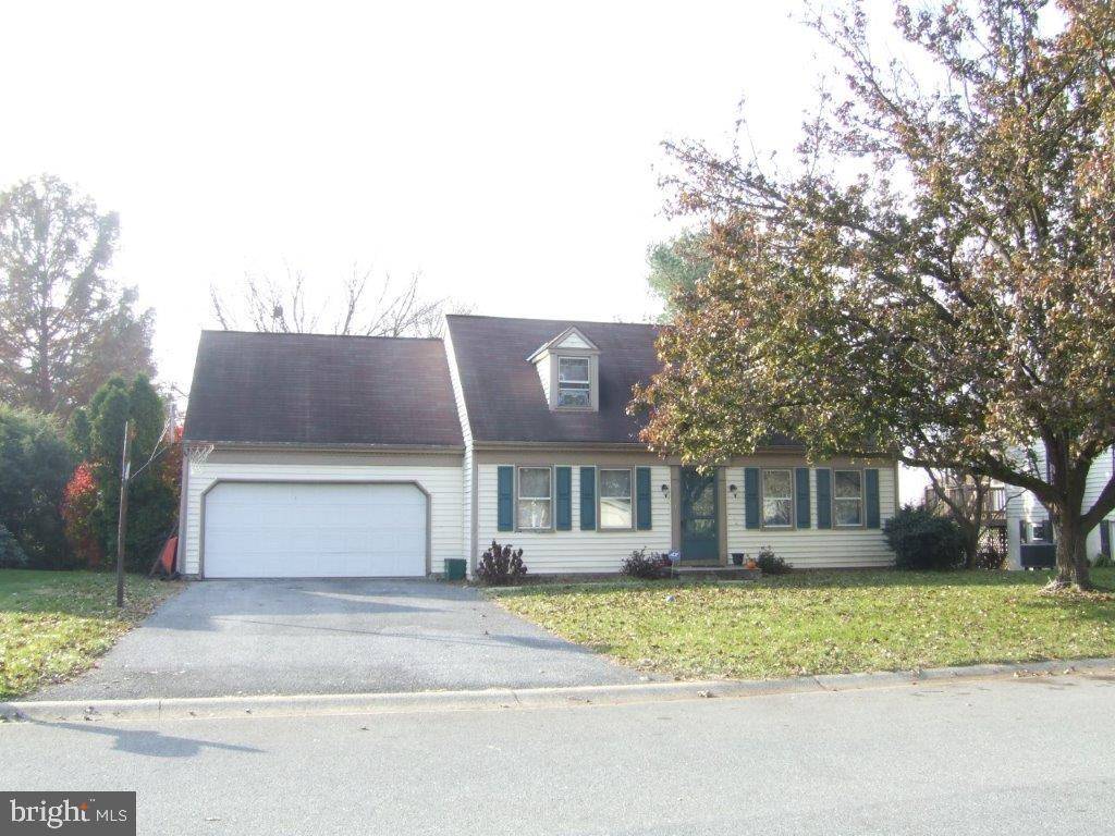 Landisville, PA 17538,1651 STANLEY AVE