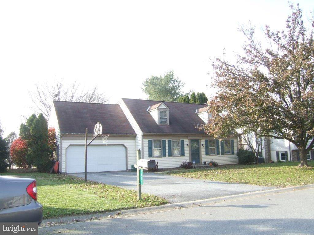 Landisville, PA 17538,1651 STANLEY AVE