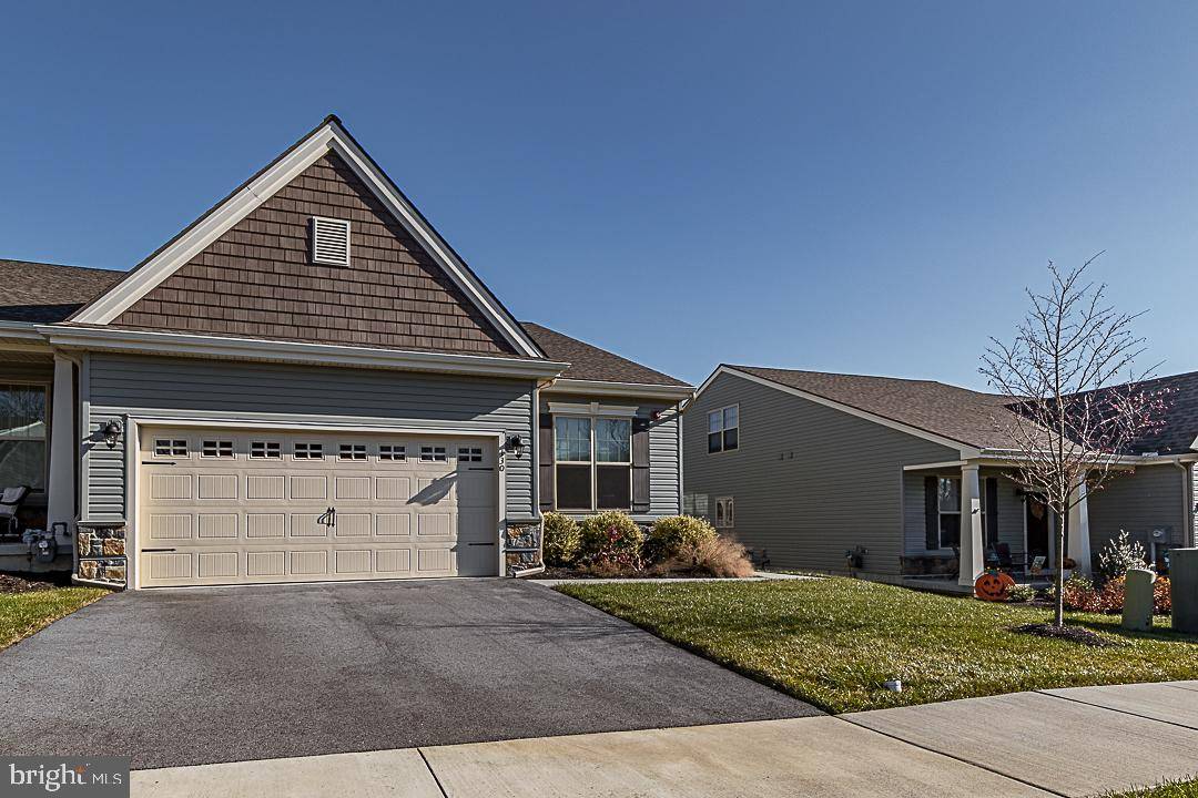 Landenberg, PA 19350,130 HARLOW POINTE CT