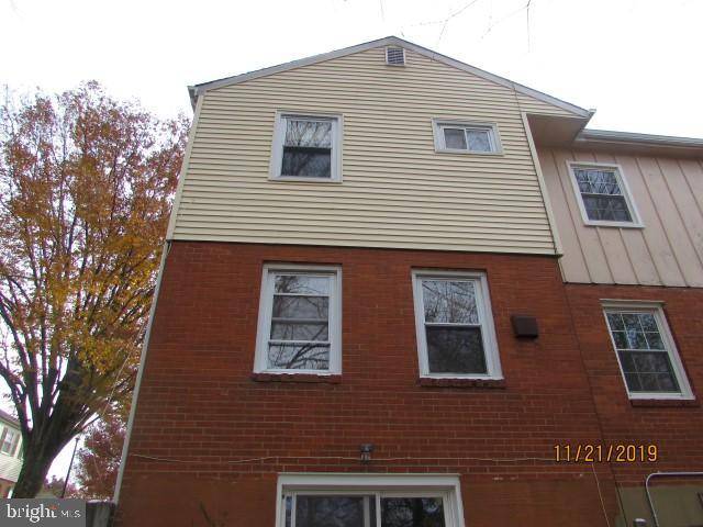 Laurel, MD 20708,8237 IMPERIAL DR #1-J