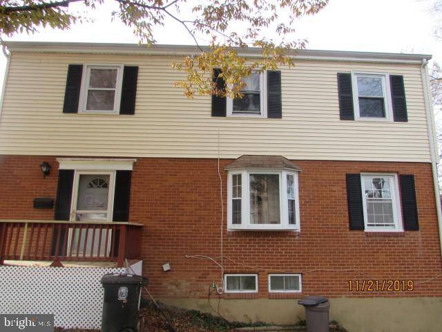 Laurel, MD 20708,8237 IMPERIAL DR #1-J