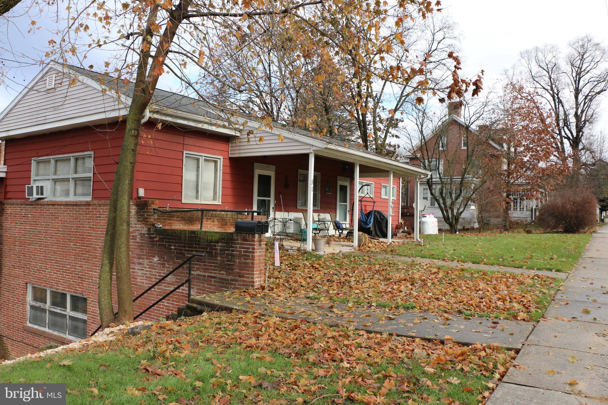 Newville, PA 17241,51 PARSONAGE ST