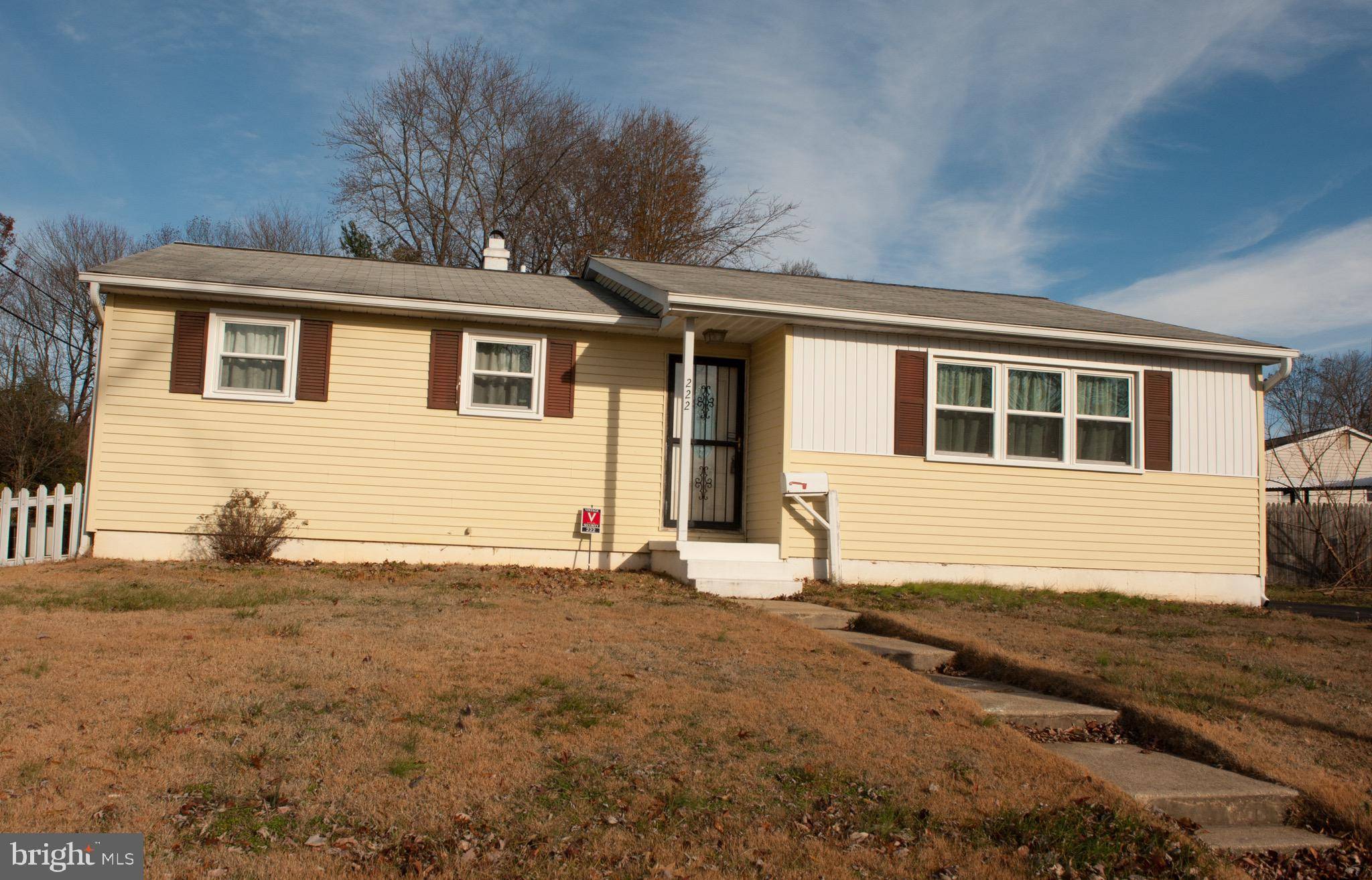 Laurel, MD 20724,222 MARGANZA SOUTH