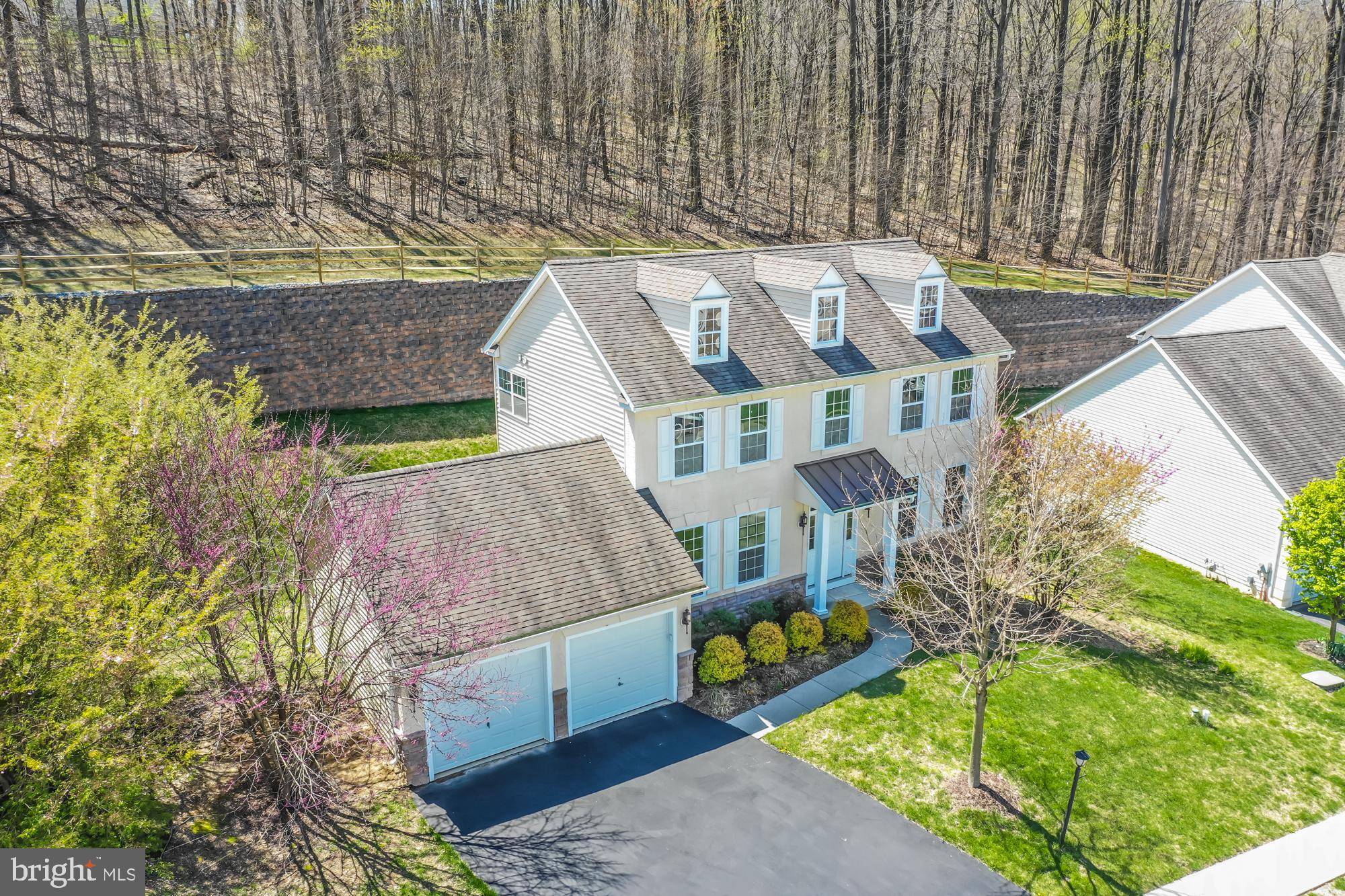 Downingtown, PA 19335,2925 AVEBURY STONE CIR