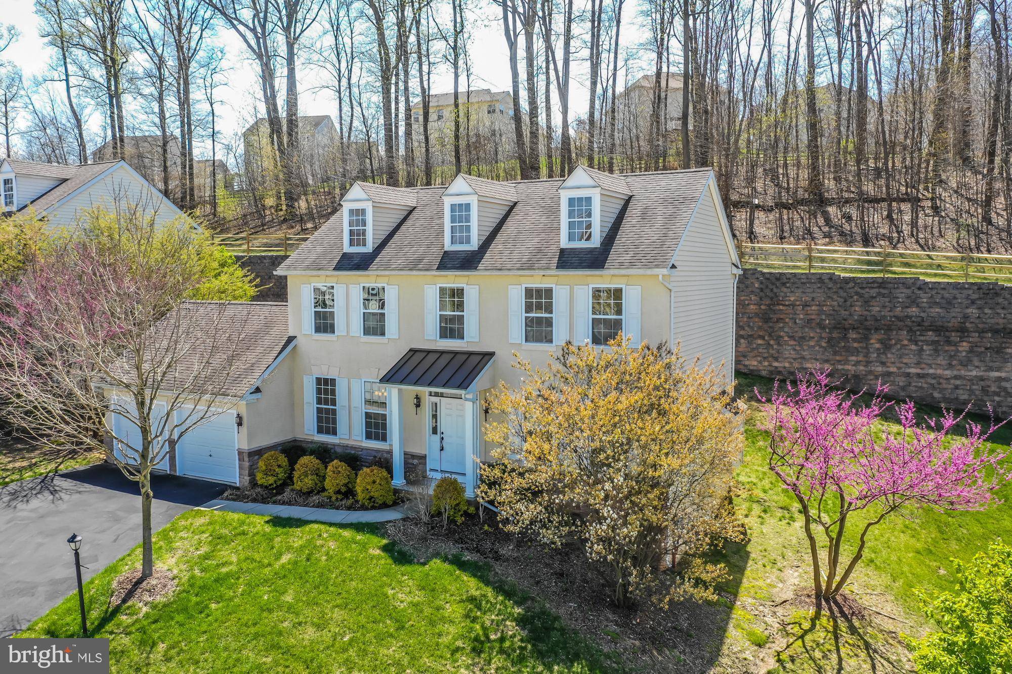 Downingtown, PA 19335,2925 AVEBURY STONE CIR